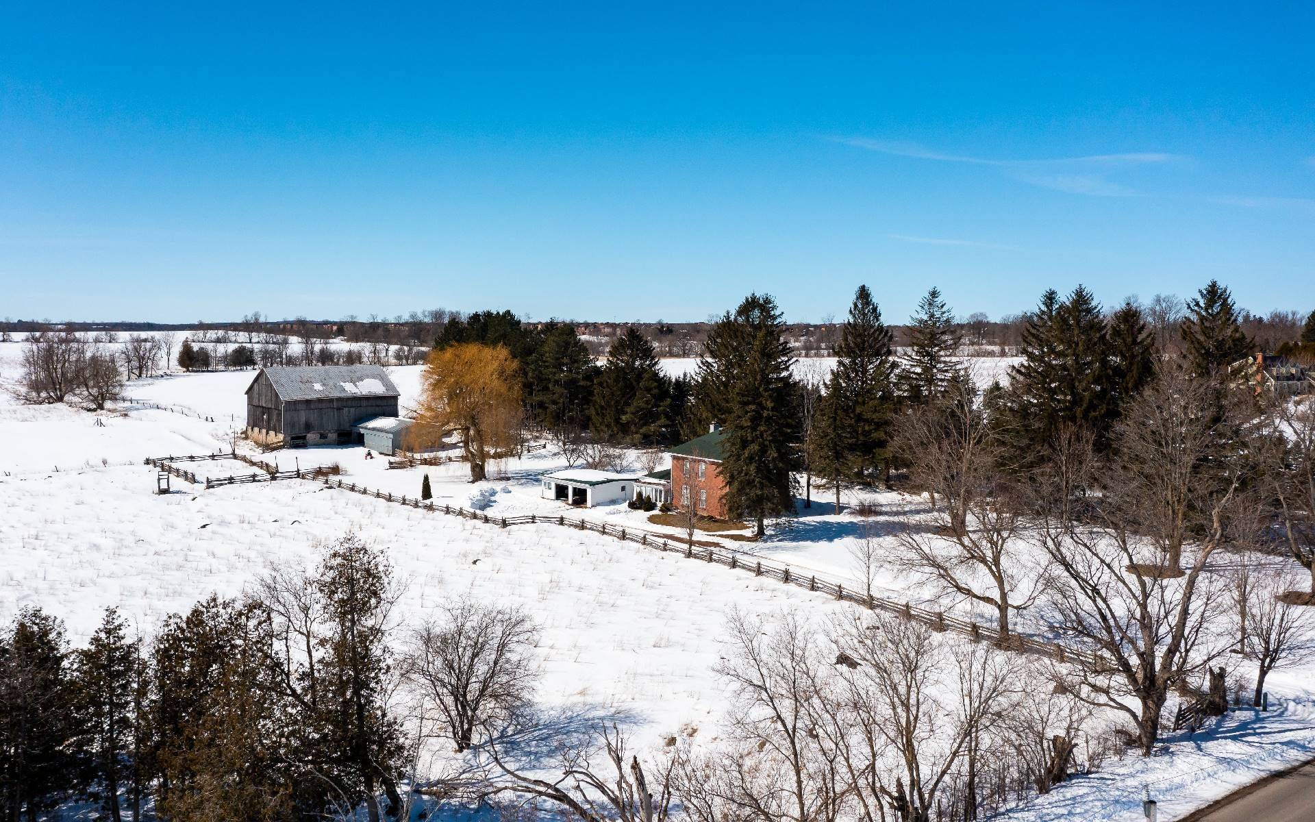 Caledon, ON L7K 1Y5,21120 Kennedy RD