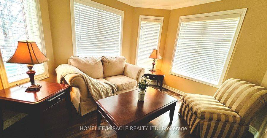 Brampton, ON L6R 3N1,29 Brucewood RD