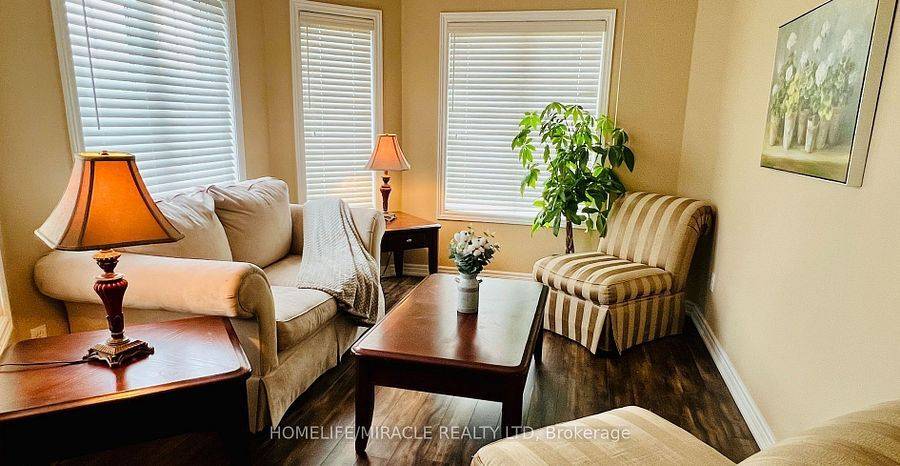 Brampton, ON L6R 3N1,29 Brucewood RD