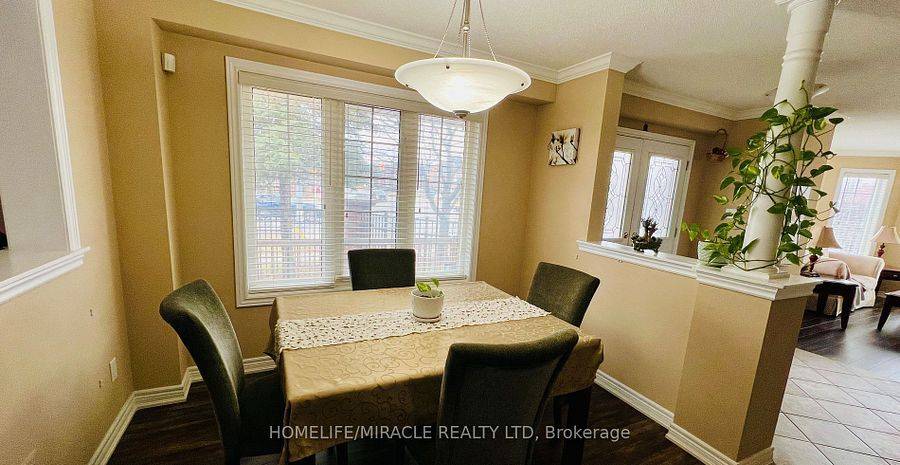 Brampton, ON L6R 3N1,29 Brucewood RD