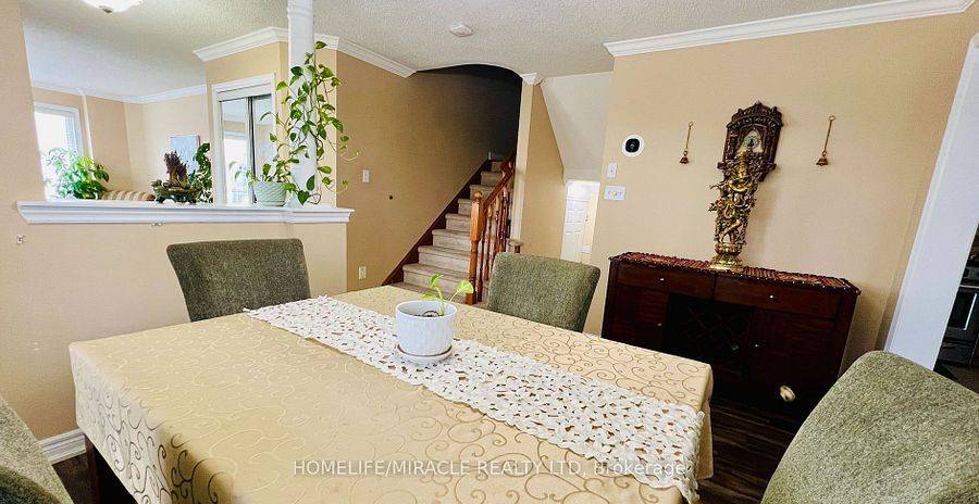 Brampton, ON L6R 3N1,29 Brucewood RD