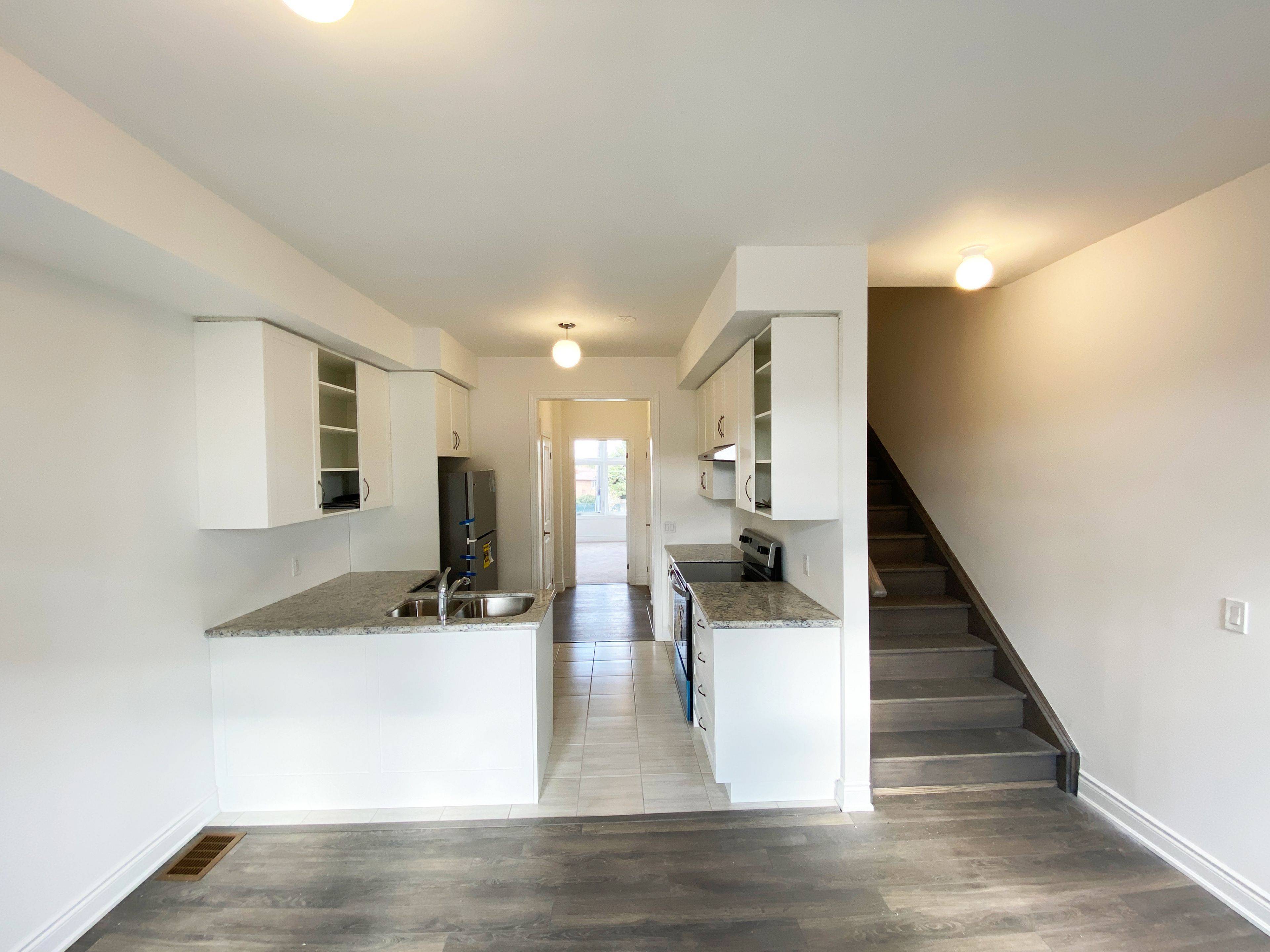 Toronto W05, ON M9L 0A6,3006 Islington AVE