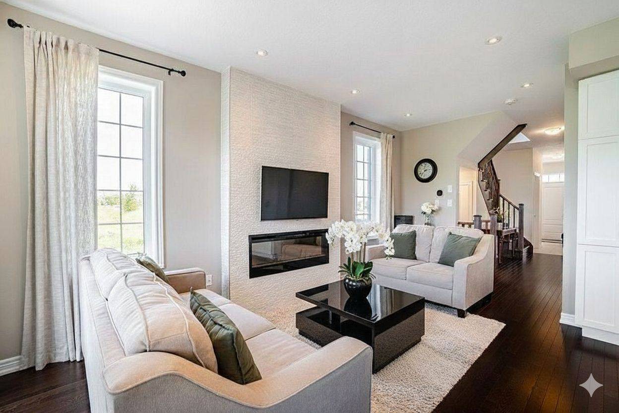 Oakville, ON L6H 0P5,399 Threshing Mill BLVD