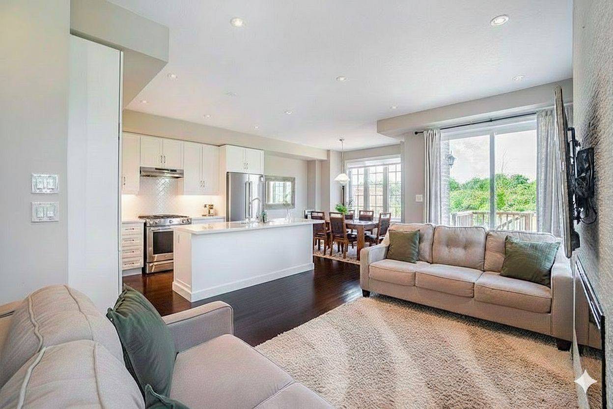 Oakville, ON L6H 0P5,399 Threshing Mill BLVD