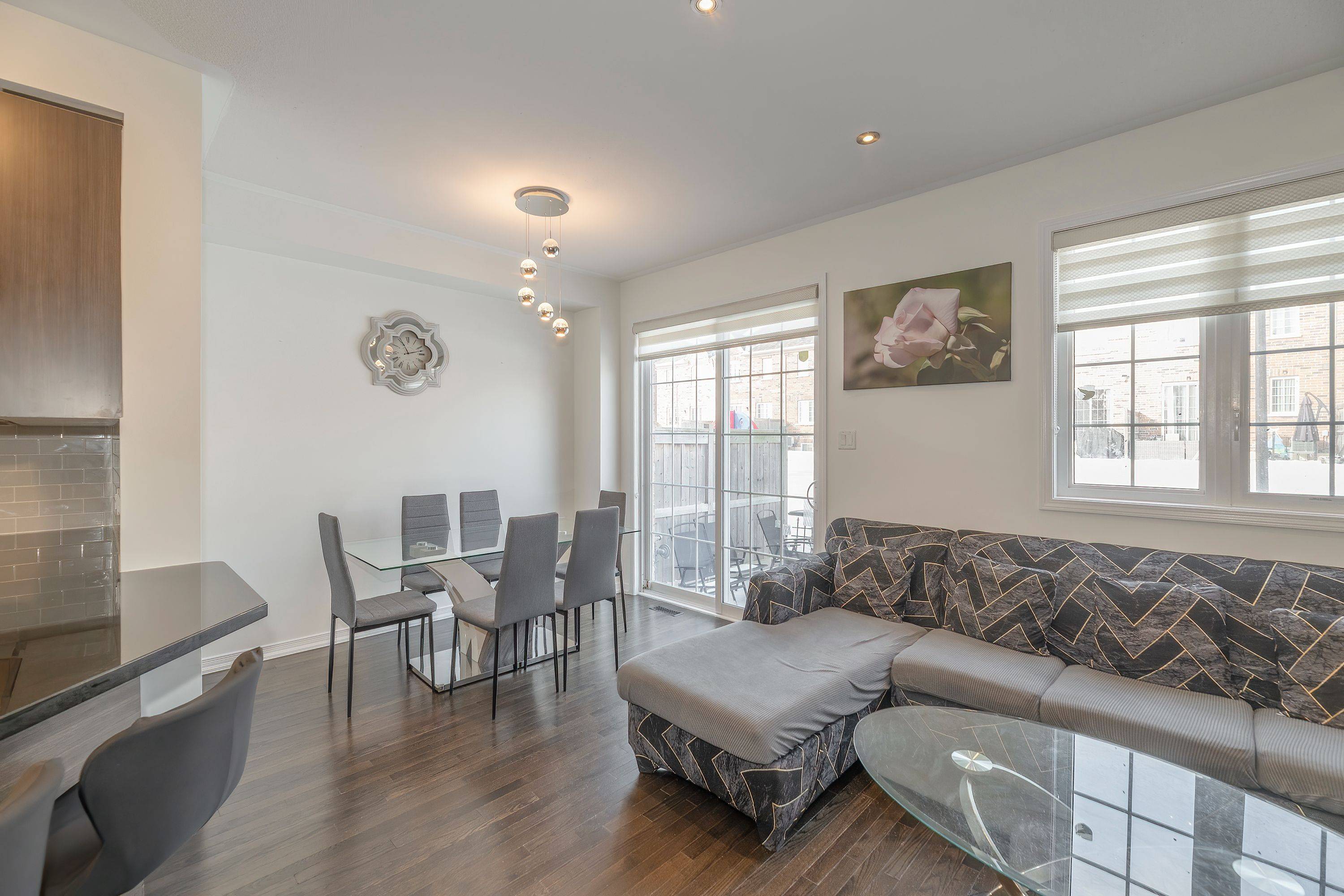 Brampton, ON L6P 4A4,84 Honeyview TRL