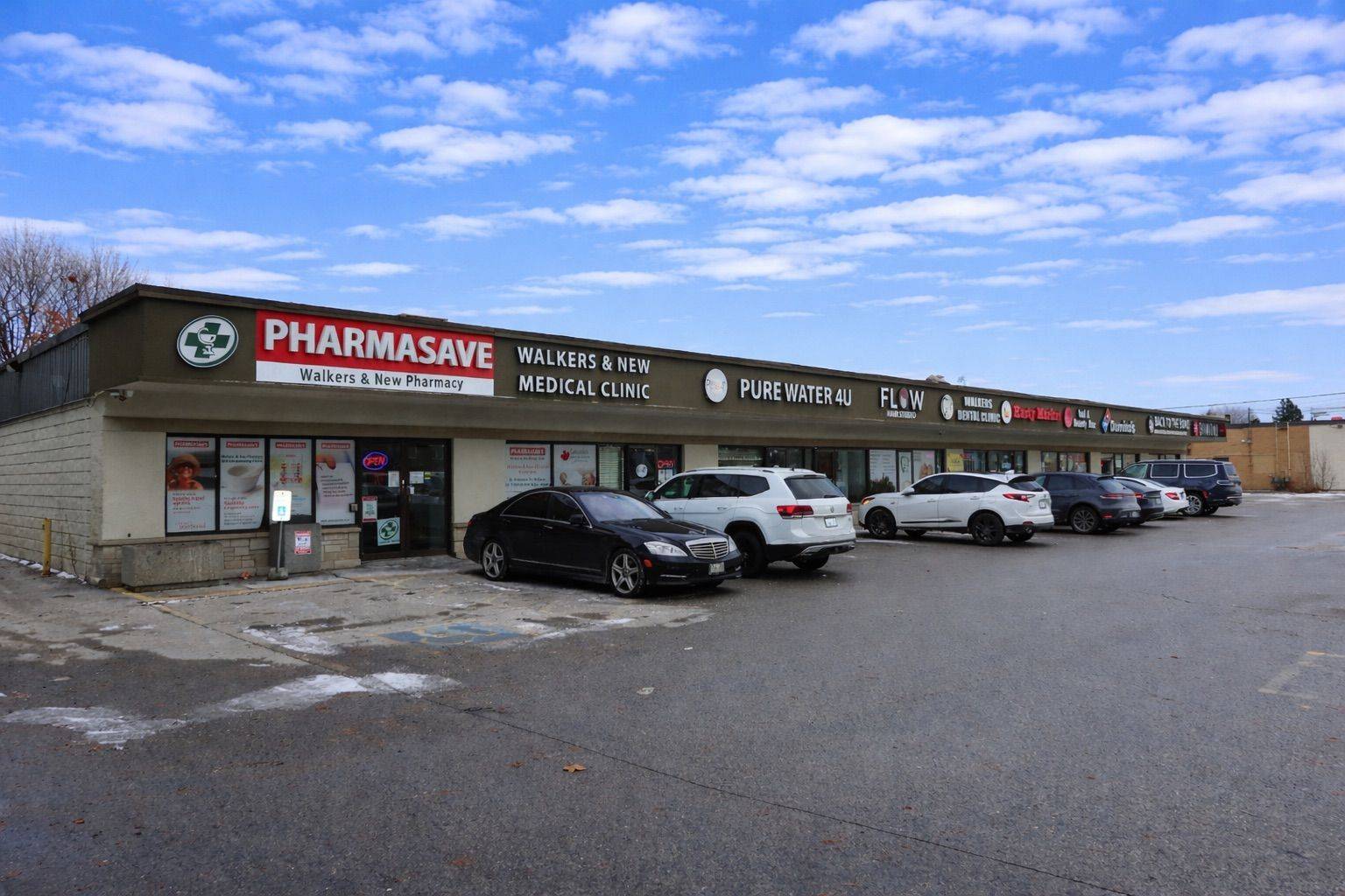 Burlington, ON L7N 2E3,495 Walkers Line