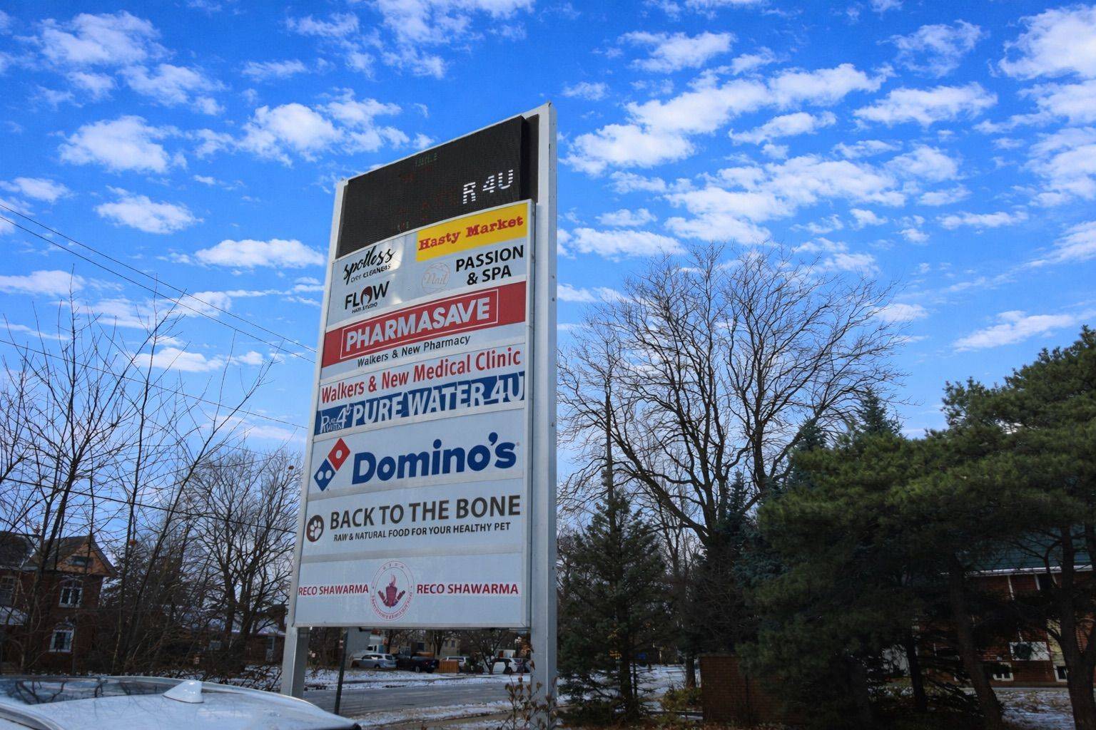 Burlington, ON L7N 2E3,495 Walkers Line