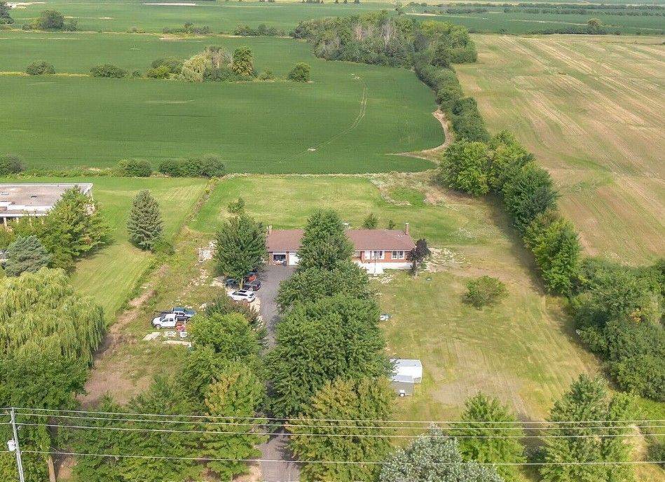 Caledon, ON L7C 0Z9,7236 Mayfield RD