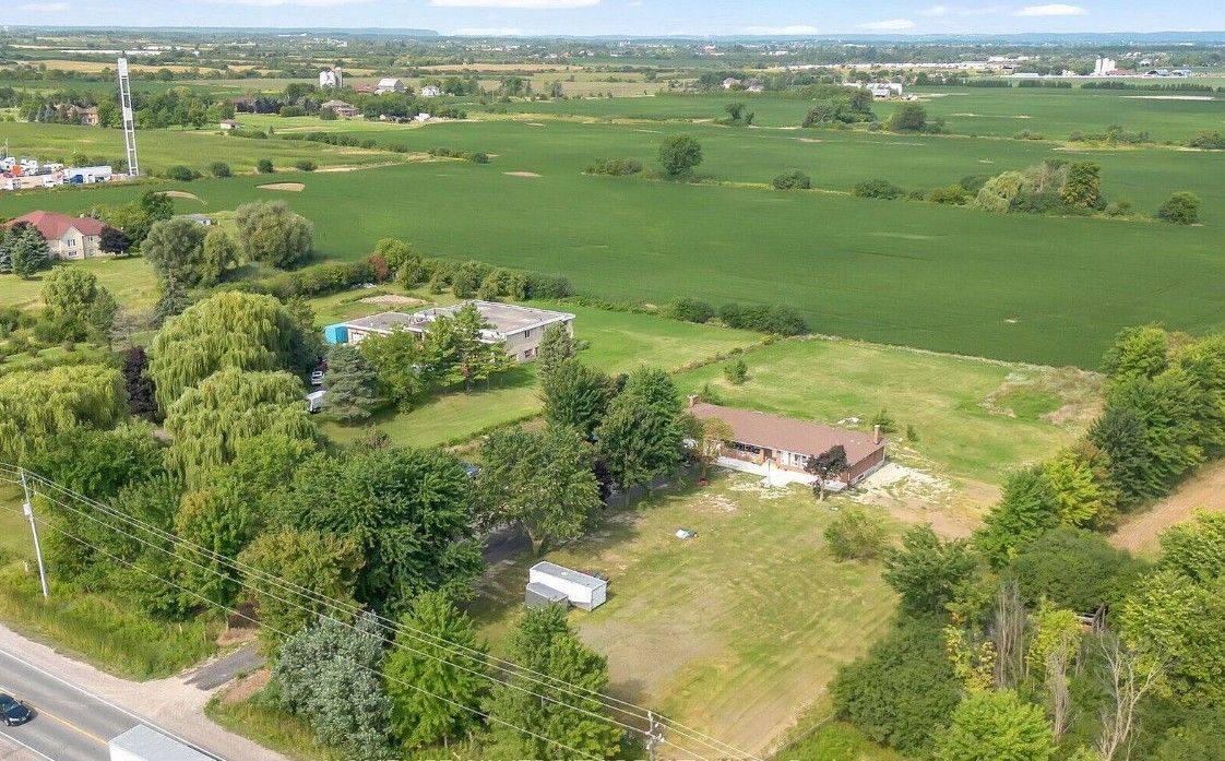 Caledon, ON L7C 0Z9,7236 Mayfield RD