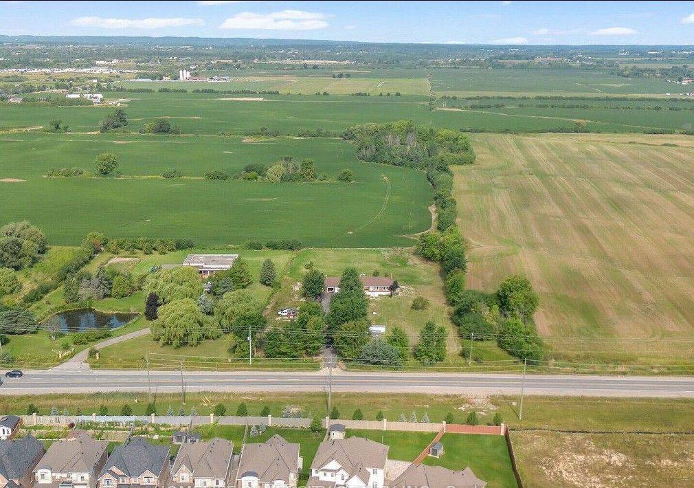 Caledon, ON L7C 0Z9,7236 Mayfield RD