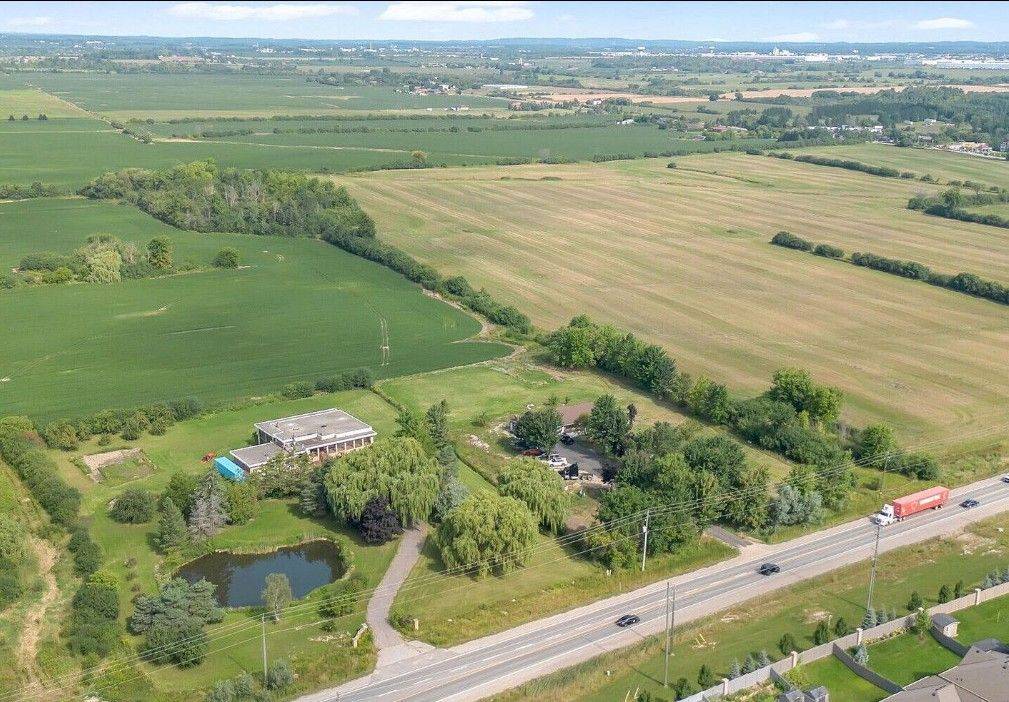 Caledon, ON L7C 0Z9,7236 Mayfield RD