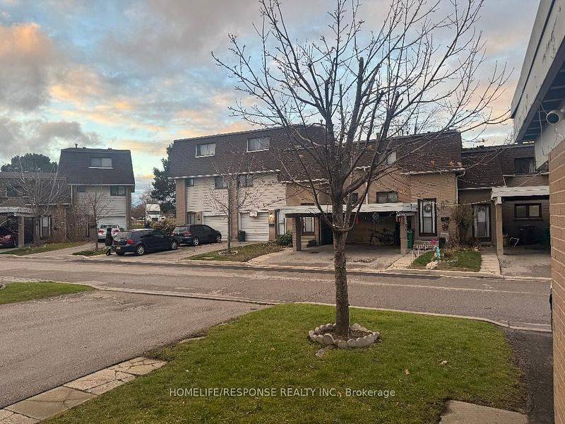 Brampton, ON L6T 2X3,475 Bramalea RD #181