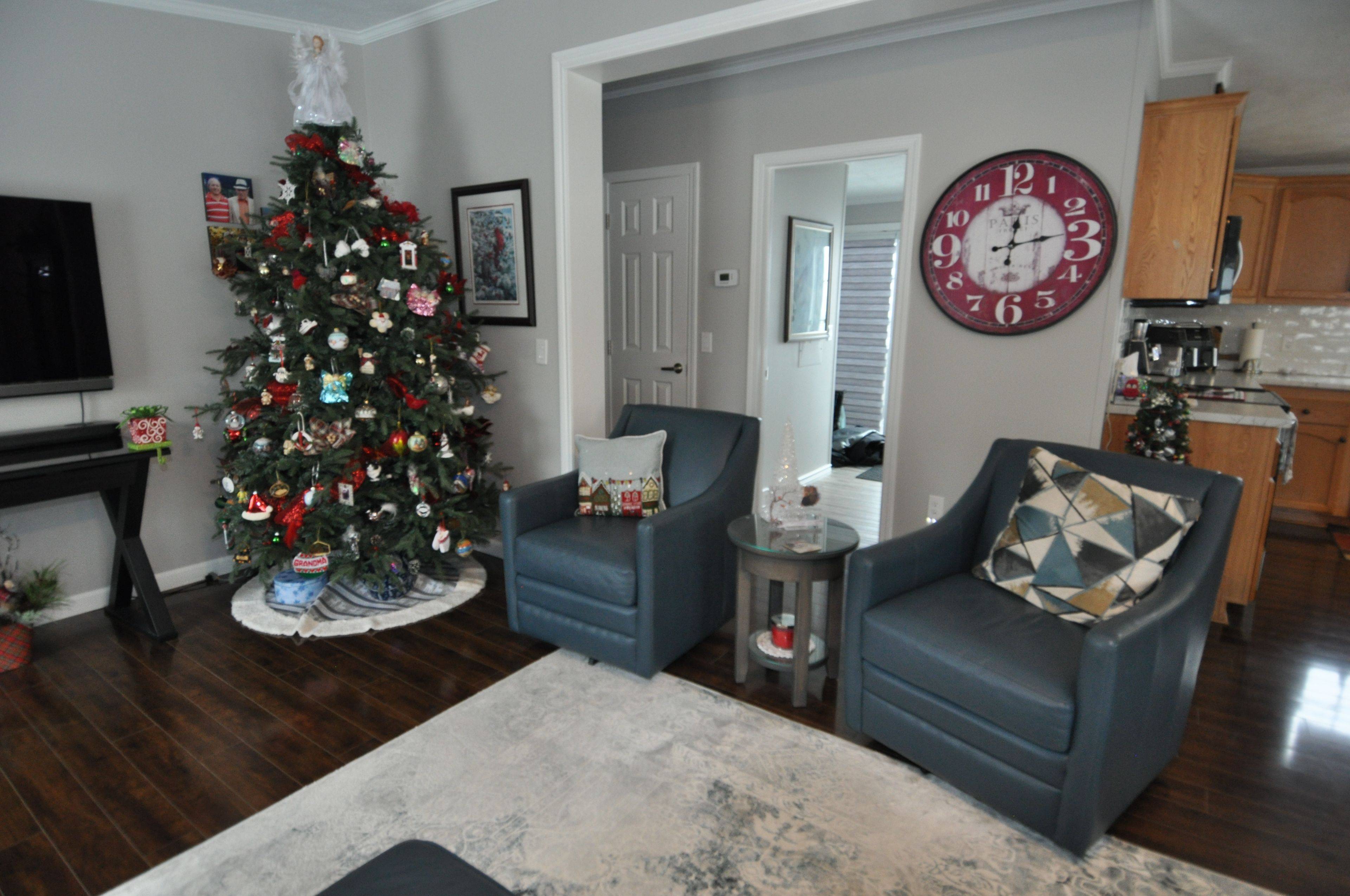 Georgian Bluffs, ON N4K 5N5,144 Rosewood DR