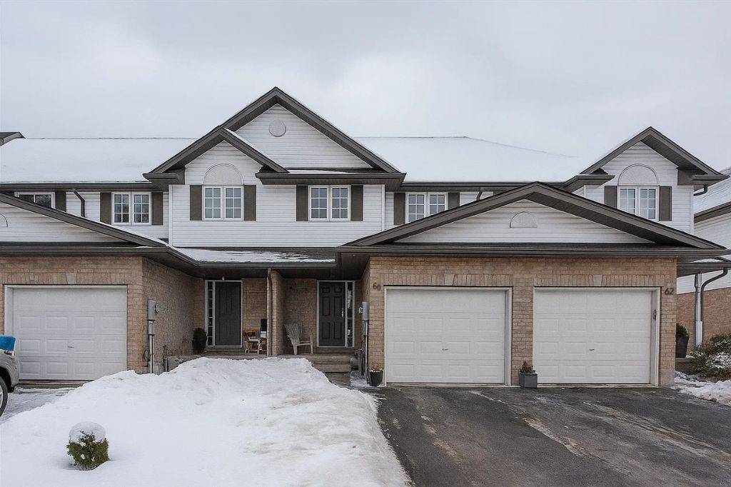 Guelph, ON N1L 0A3,60 Hasler CRES