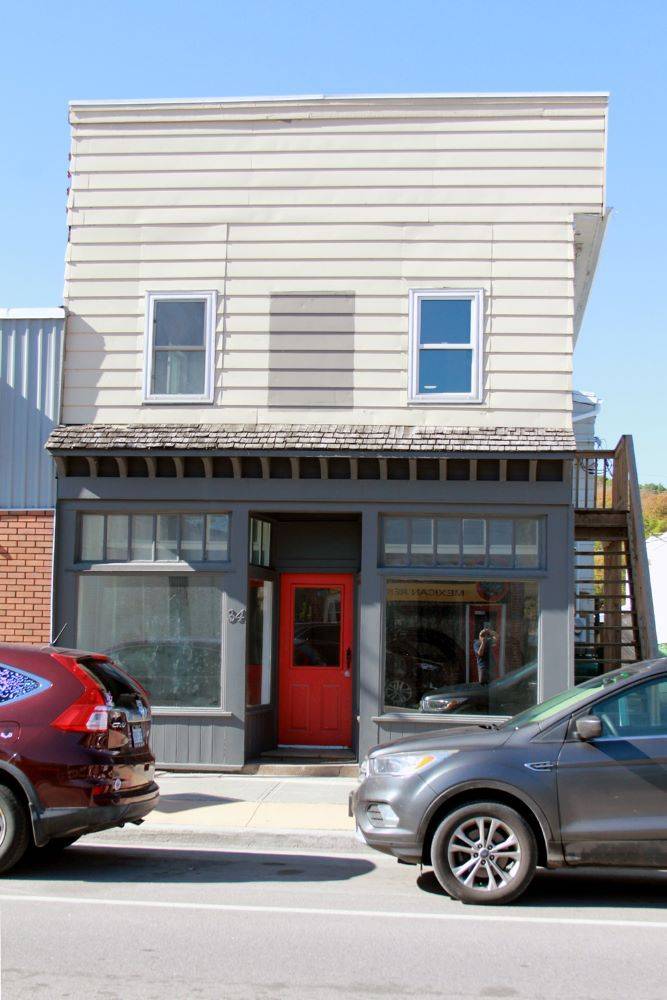 Bancroft, ON K0L 1C0,34 Hastings ST N