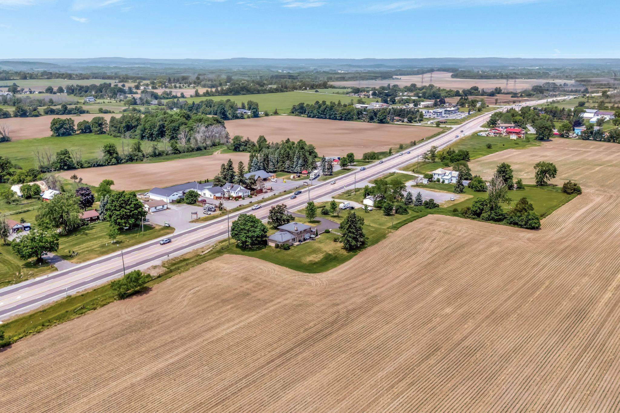 Belleville, ON K8N 0L7,6864 Highway 62 N/A