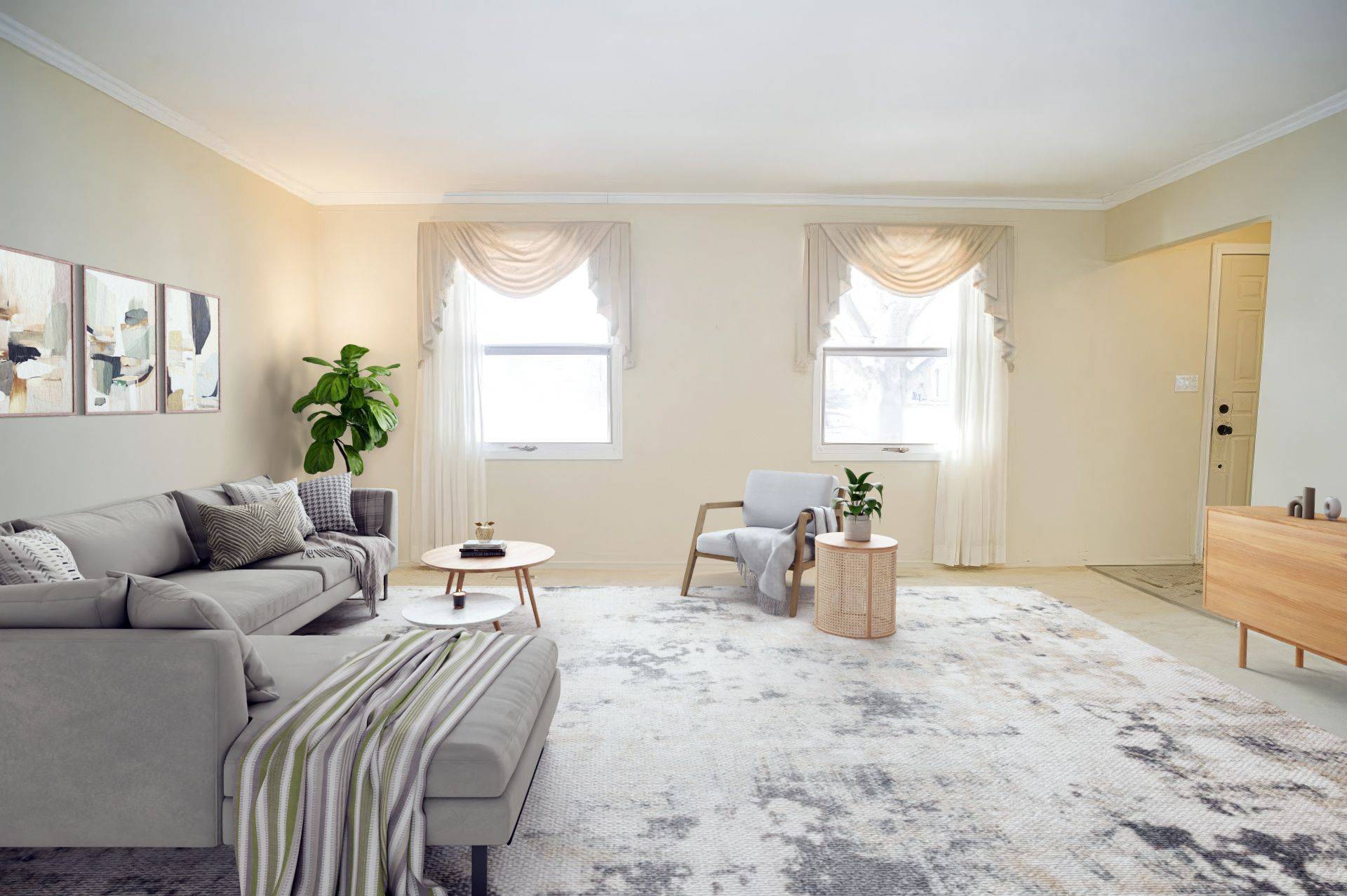 Brantford, ON N3R 6B5,15 Burdock BLVD