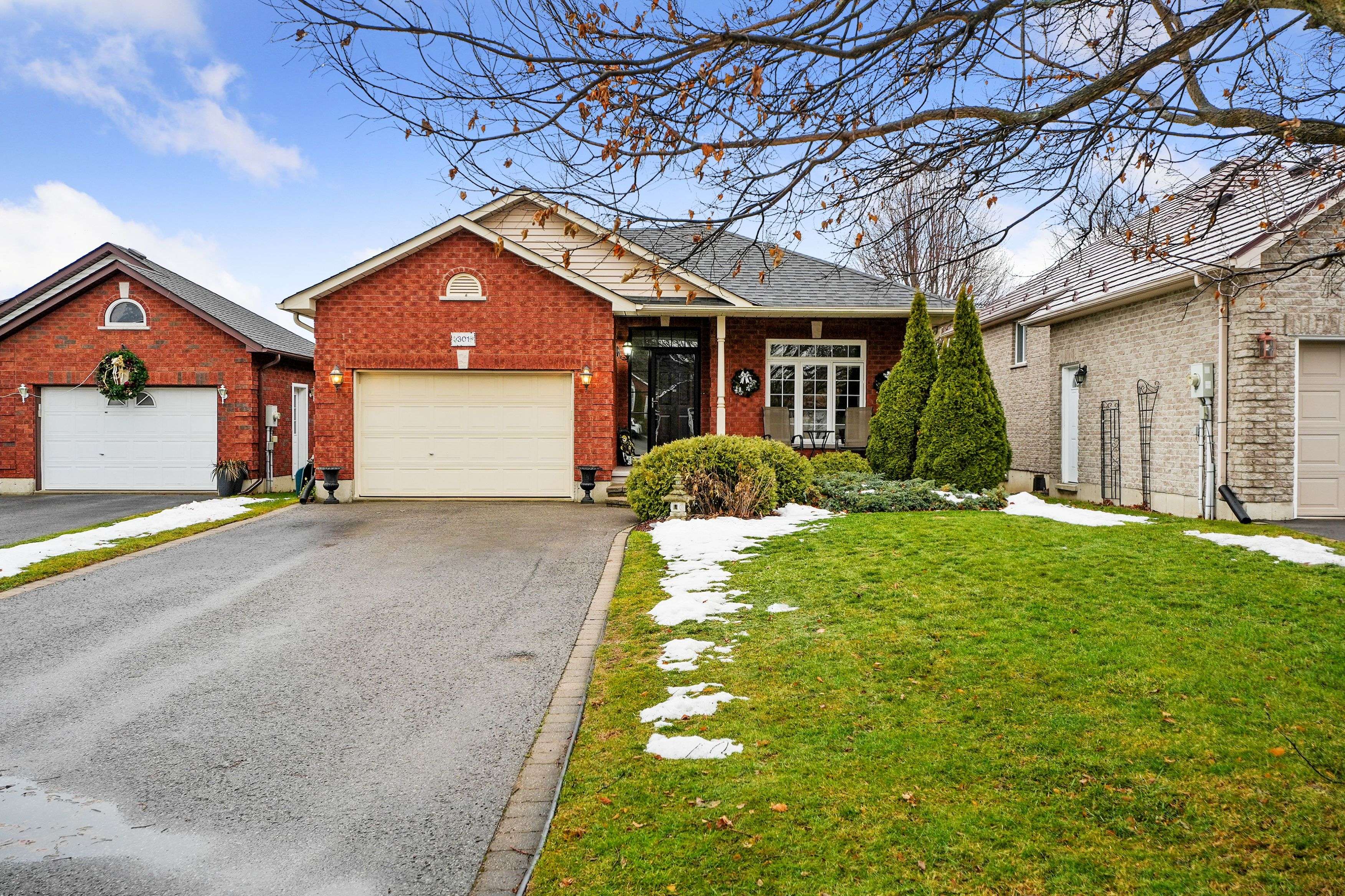 Cobourg, ON K9A 5W3,301 Rockingham CT