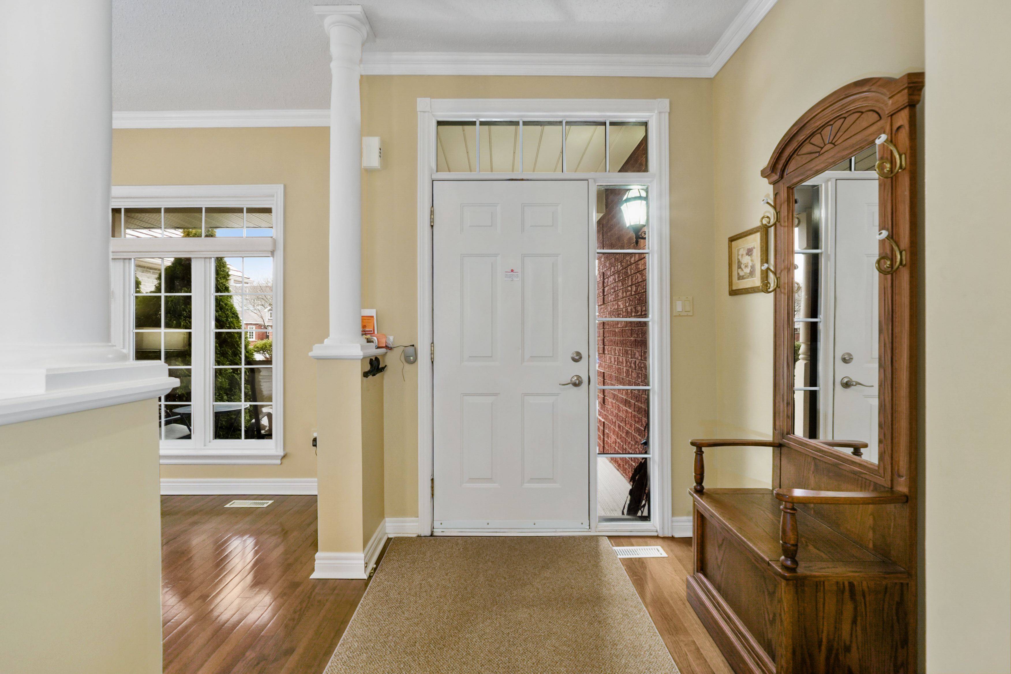 Cobourg, ON K9A 5W3,301 Rockingham CT