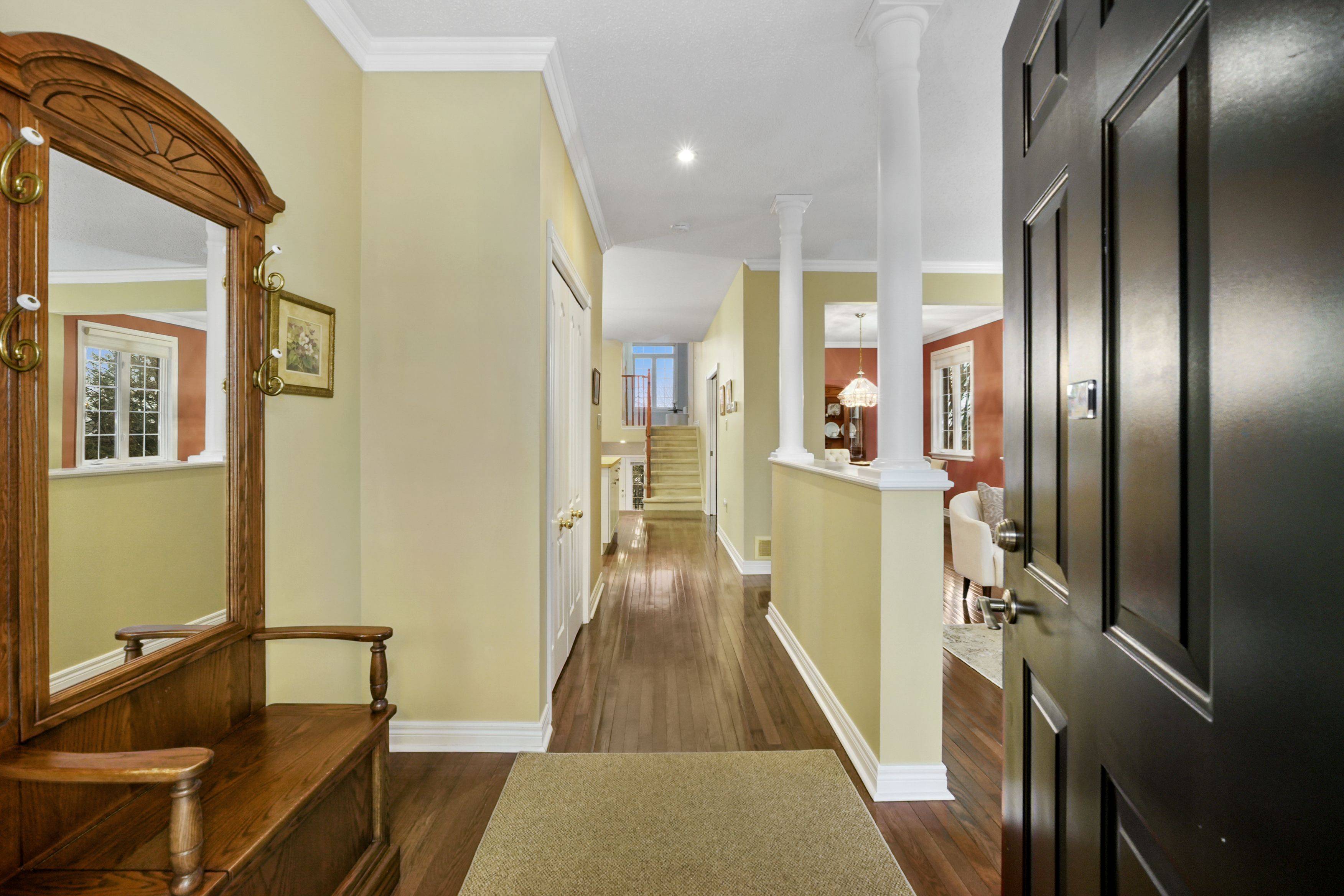 Cobourg, ON K9A 5W3,301 Rockingham CT