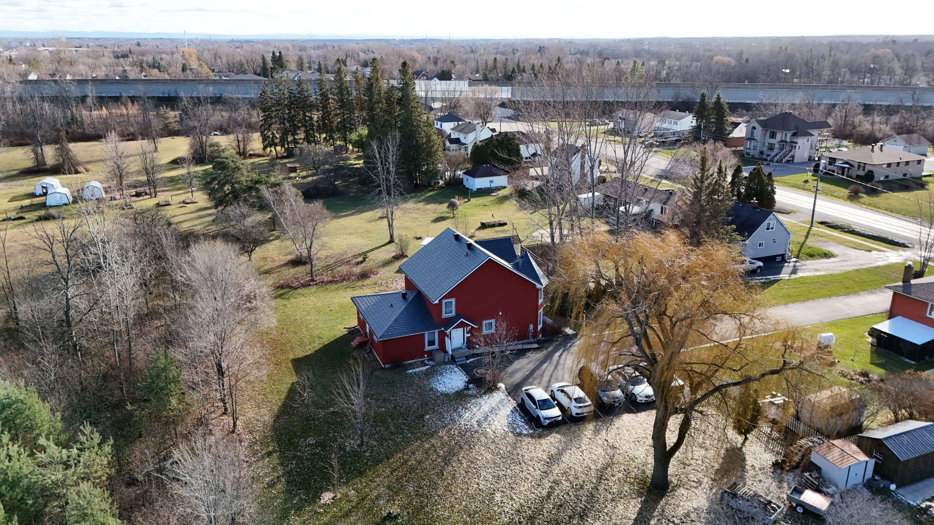 Cornwall, ON K6K 1A1,2135 Pitt ST