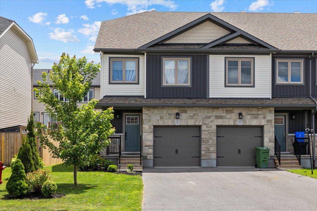 Smiths Falls, ON K7A 0A2,171 Ferrara DR