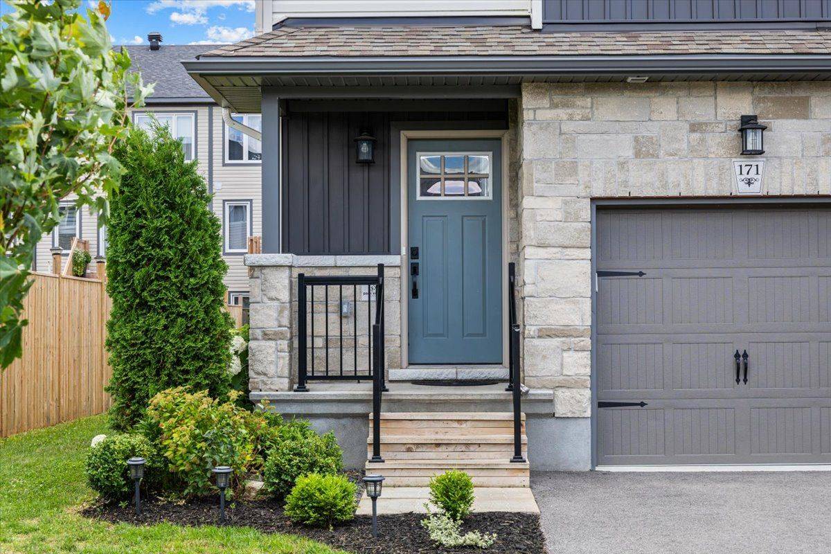 Smiths Falls, ON K7A 0A2,171 Ferrara DR