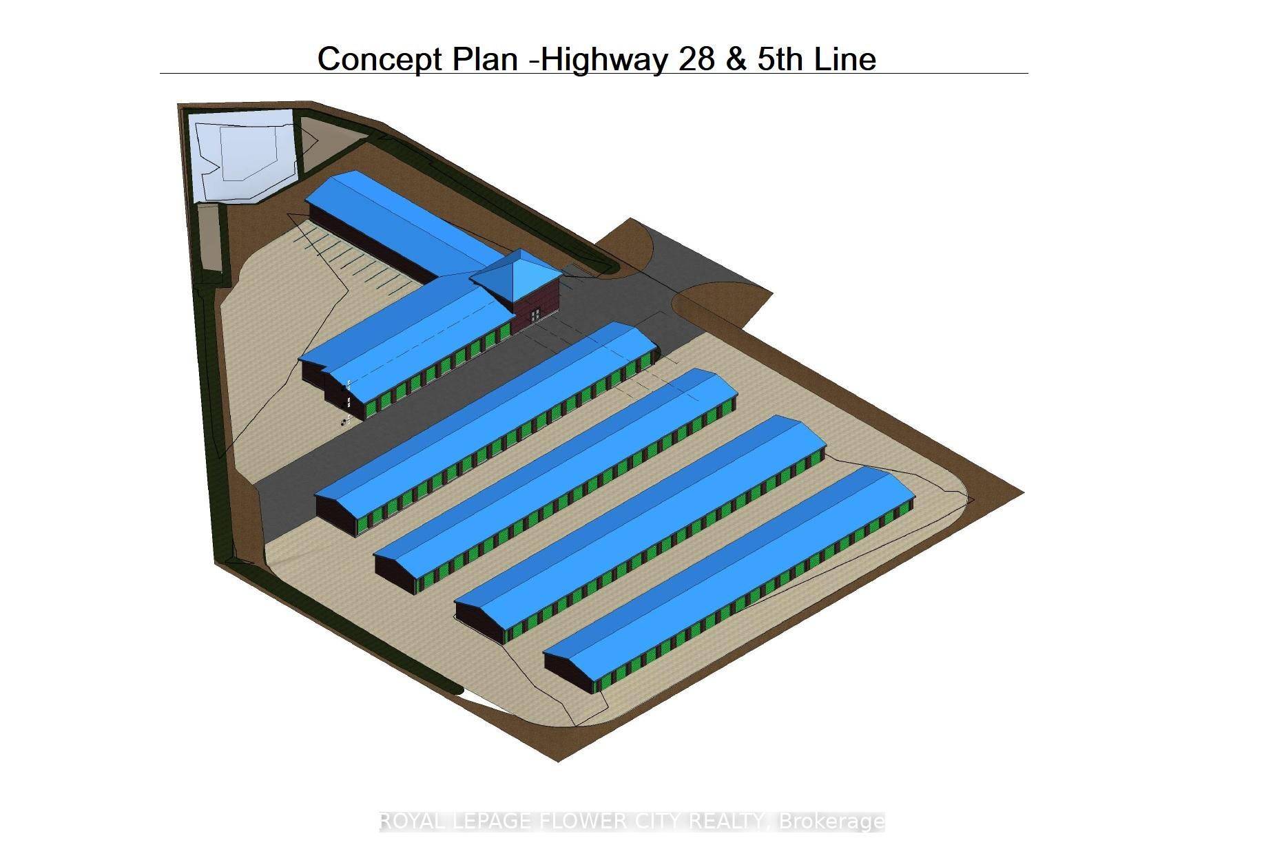Douro-dummer, ON K0L 2H0,00000 Highway 28 N/A