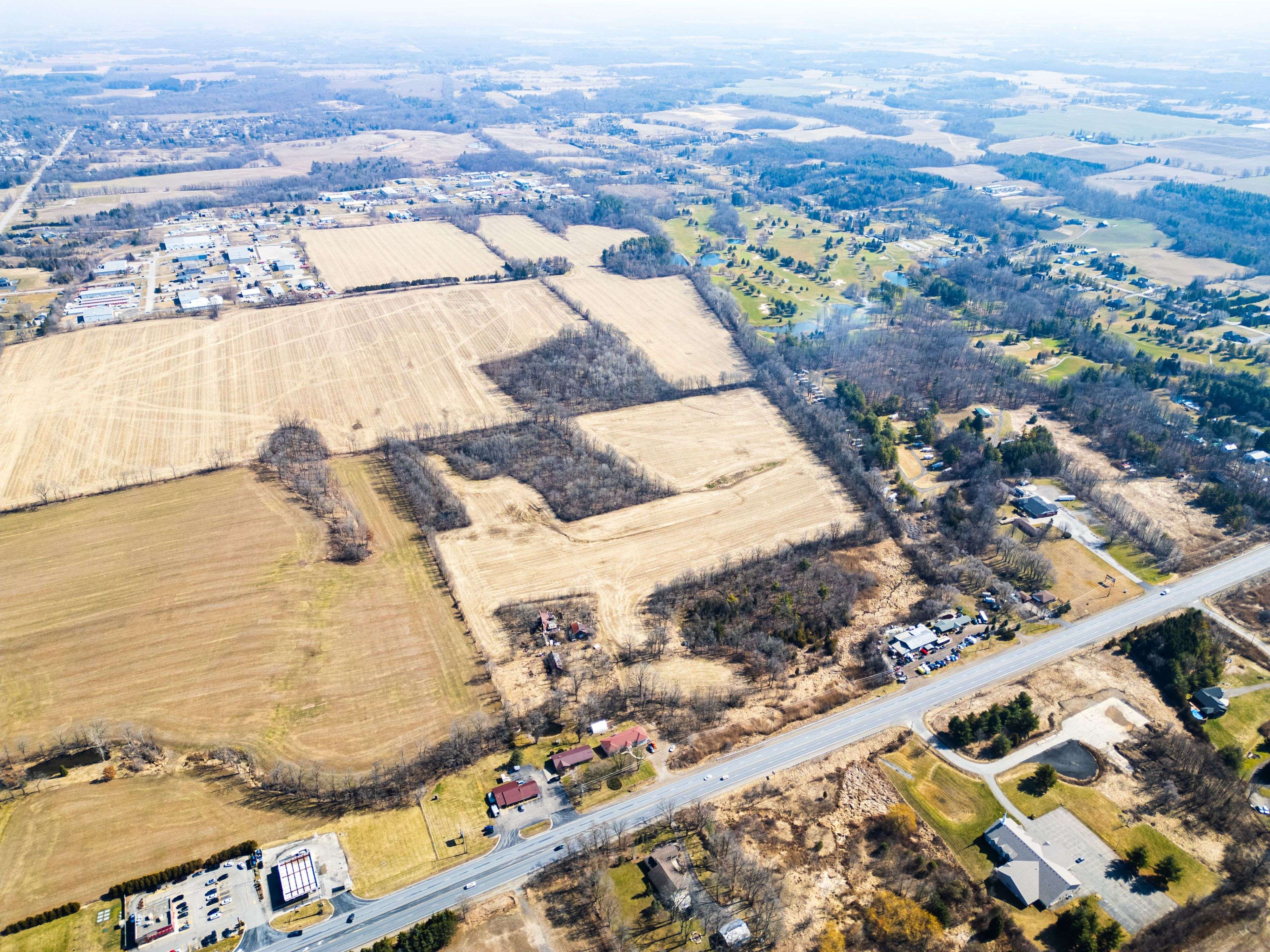 170/172 Brant RD, Brant, ON N3T 5L4