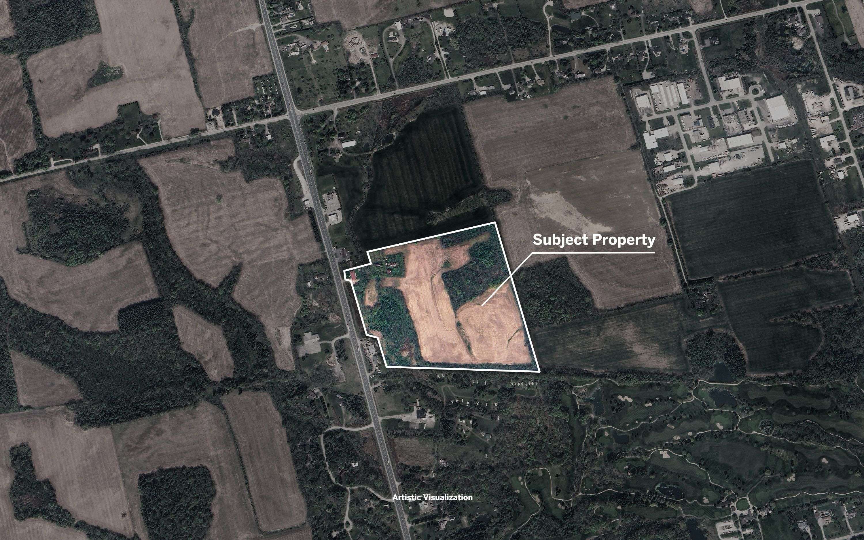 170/172 Brant RD, Brant, ON N3T 5L4