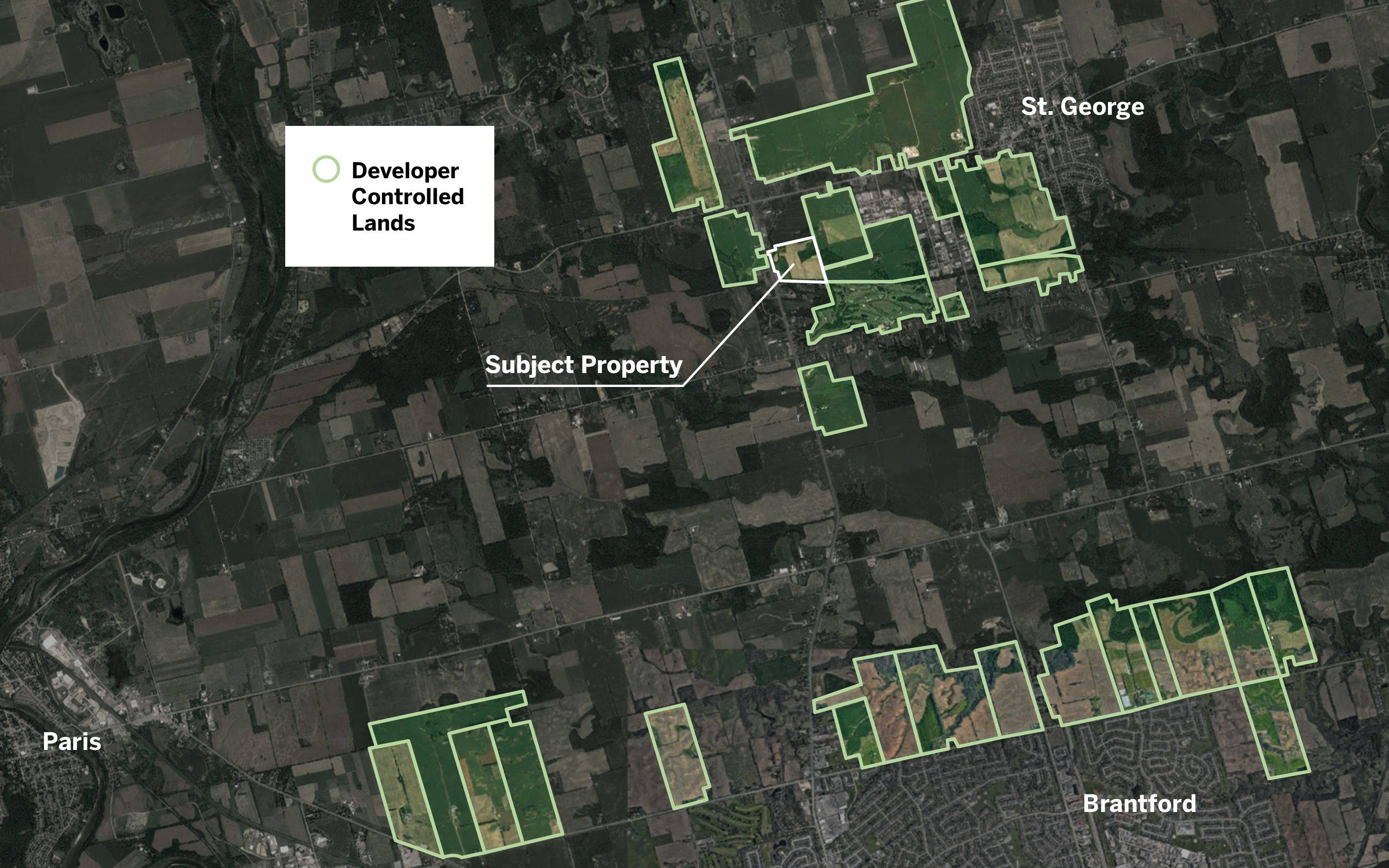 170/172 Brant RD, Brant, ON N3T 5L4