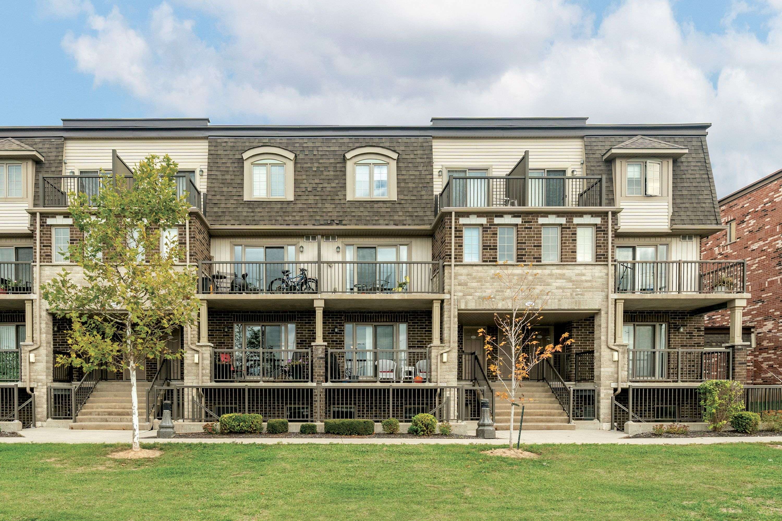 Kitchener, ON N2R 0C6,1662 Fischer Hallman RD #H