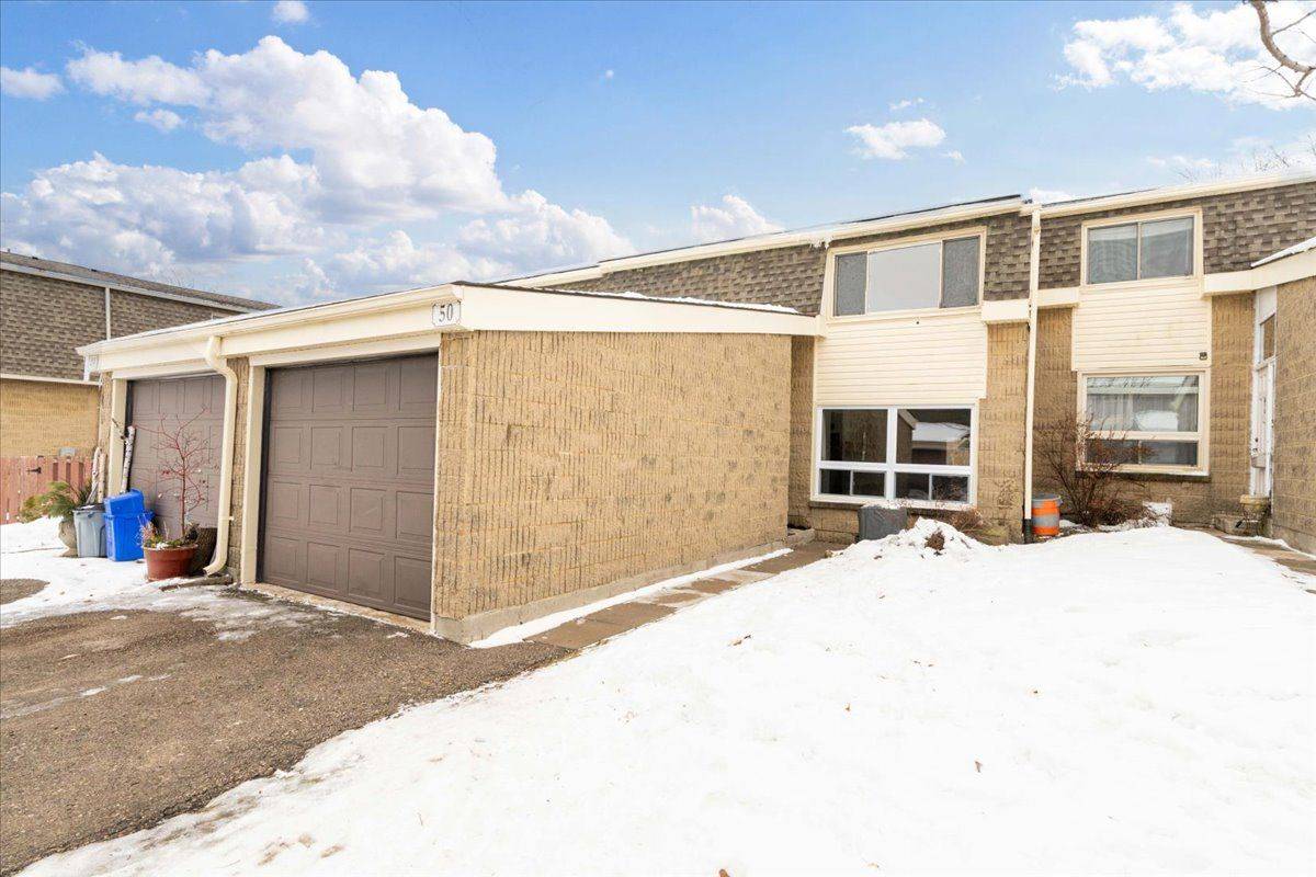 London North, ON N6G 2C6,1460 Limberlost RD #50