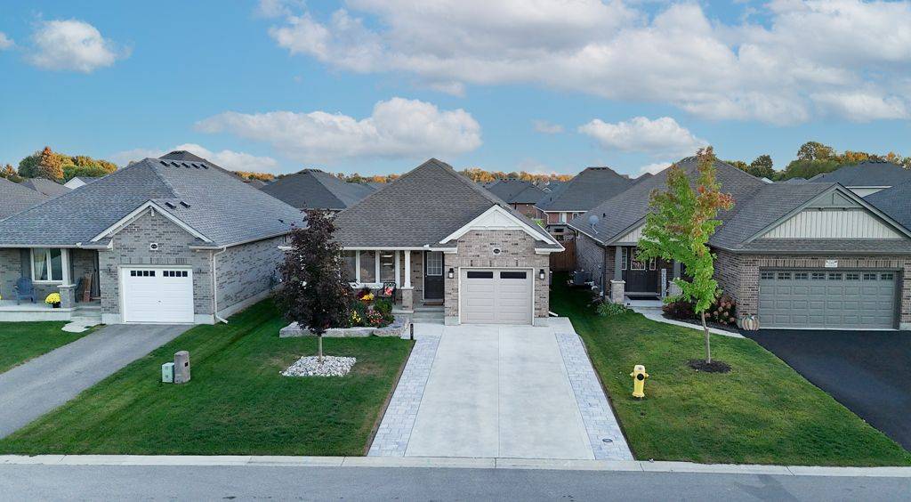 Tillsonburg, ON N4G 0H4,244 Wilson AVE