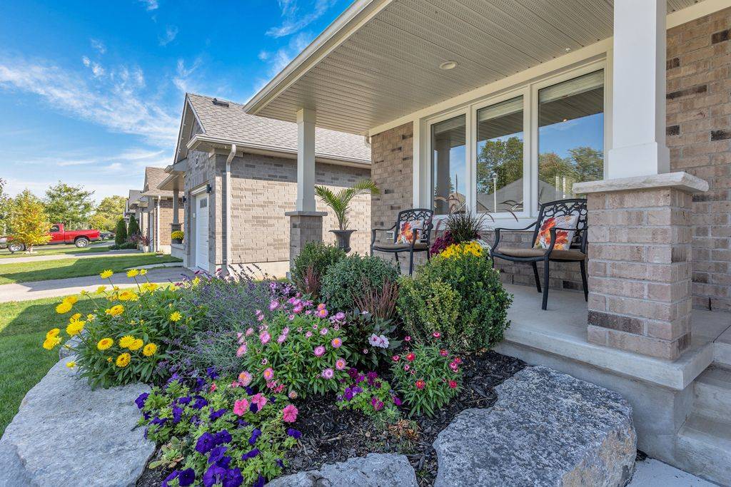 Tillsonburg, ON N4G 0H4,244 Wilson AVE