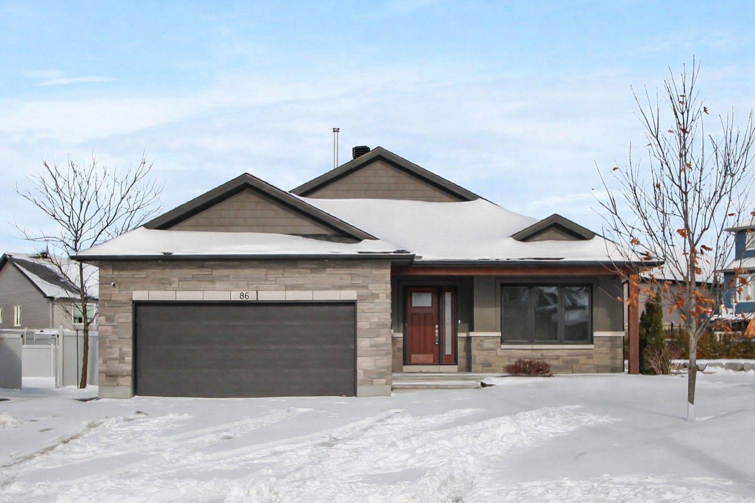 Mississippi Mills, ON K0A 1A0,86 Horton ST