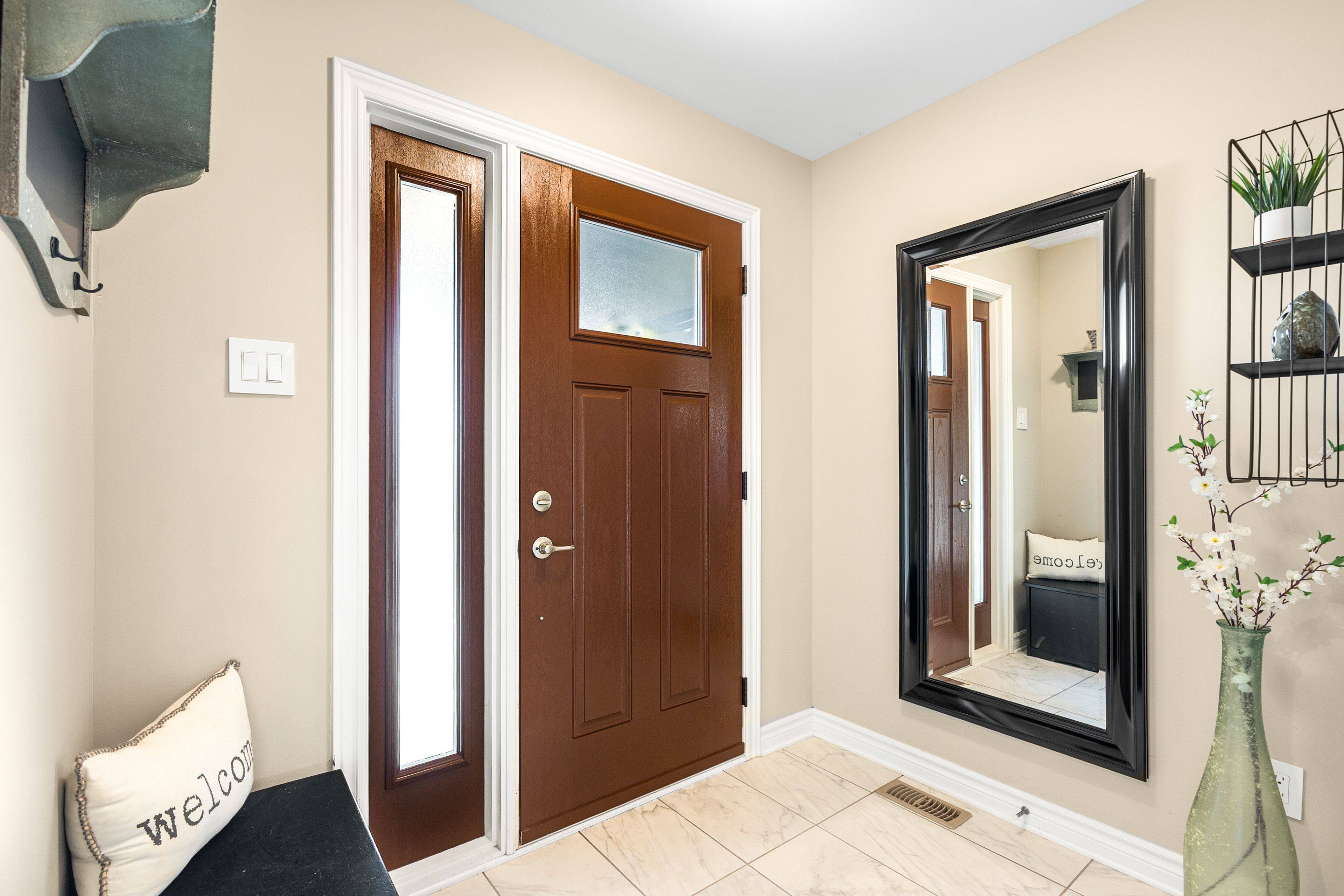 Mississippi Mills, ON K0A 1A0,86 Horton ST