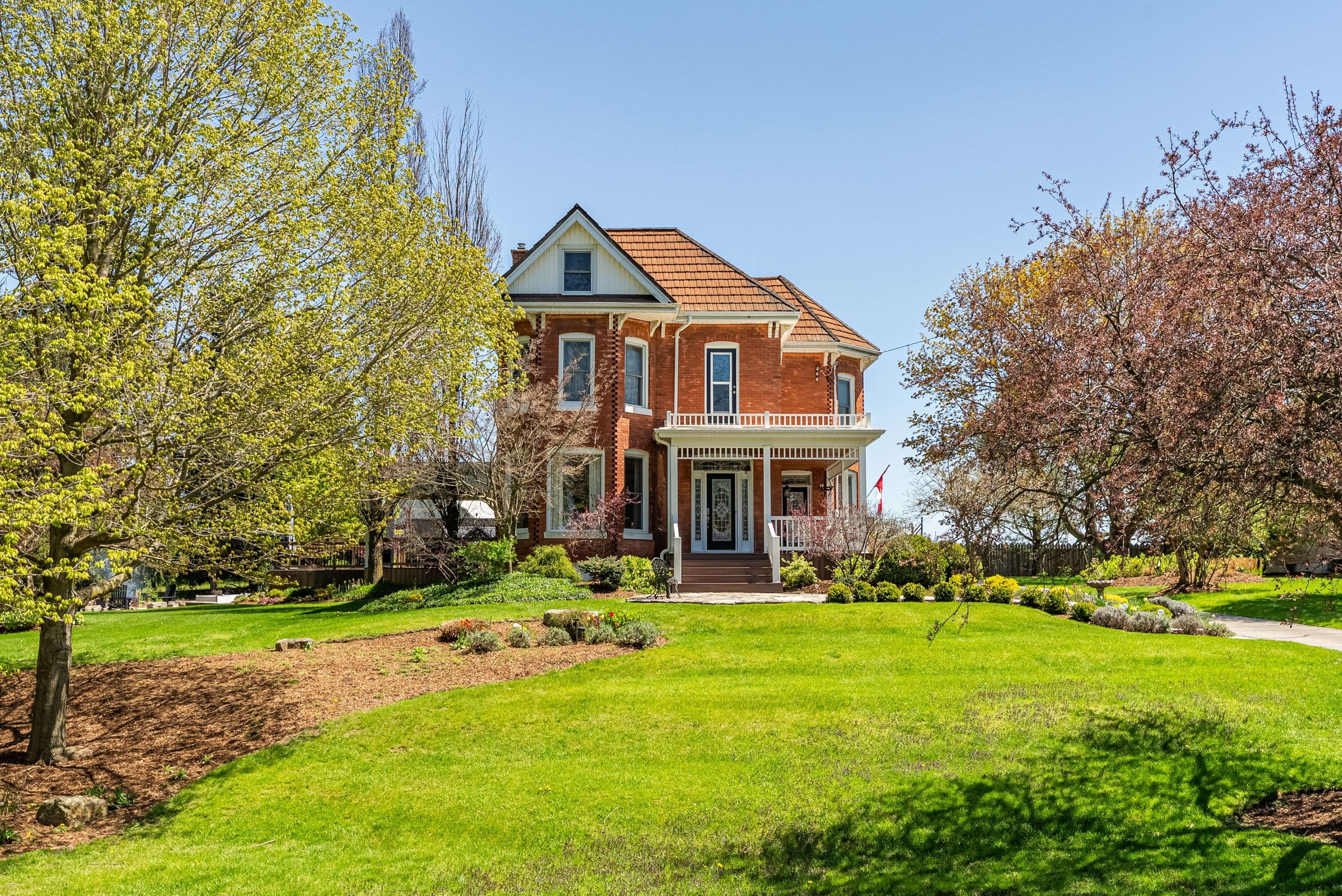 Central Elgin, ON N0L 2L0,6058 STONE CHURCH RD