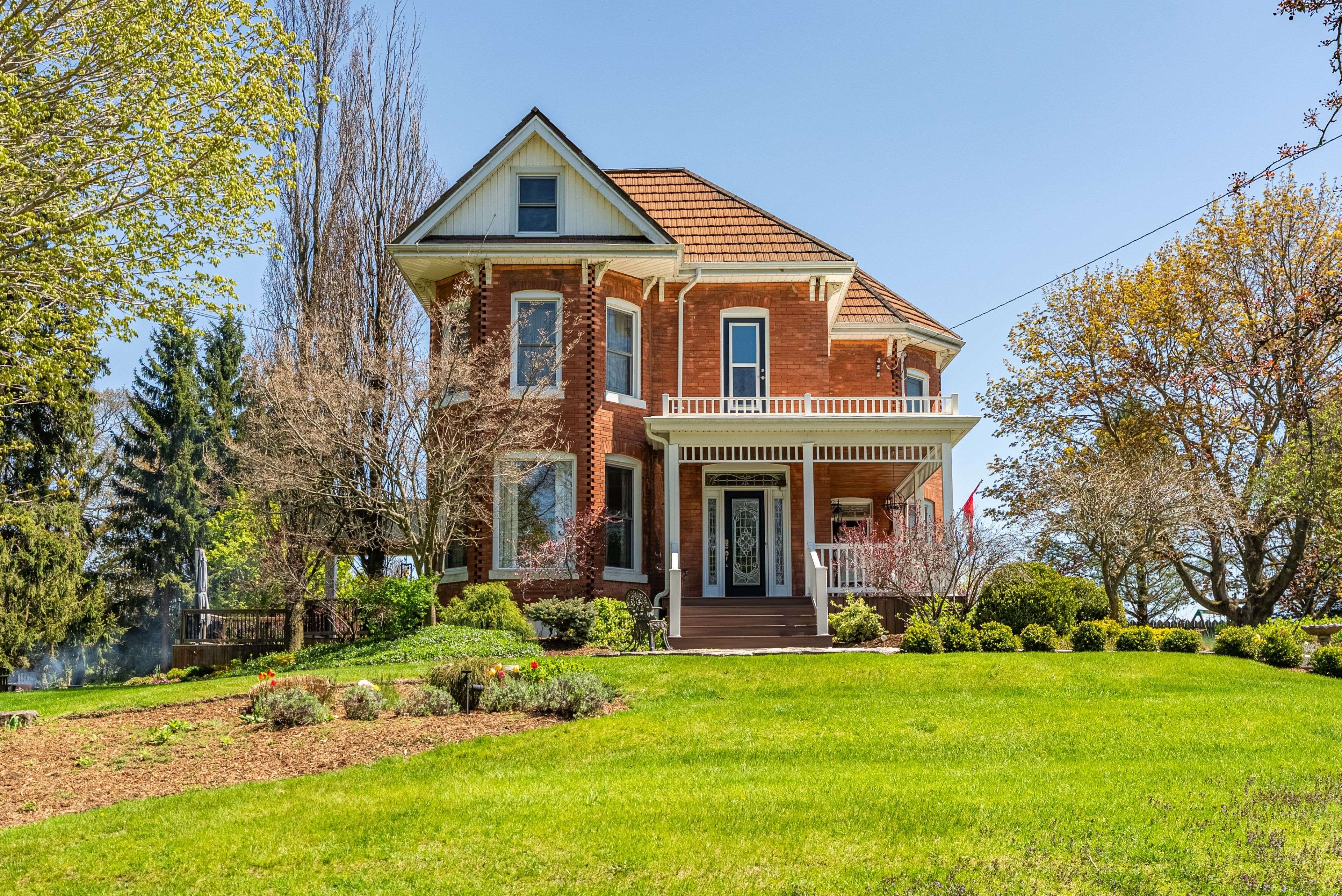 Central Elgin, ON N0L 2L0,6058 STONE CHURCH RD