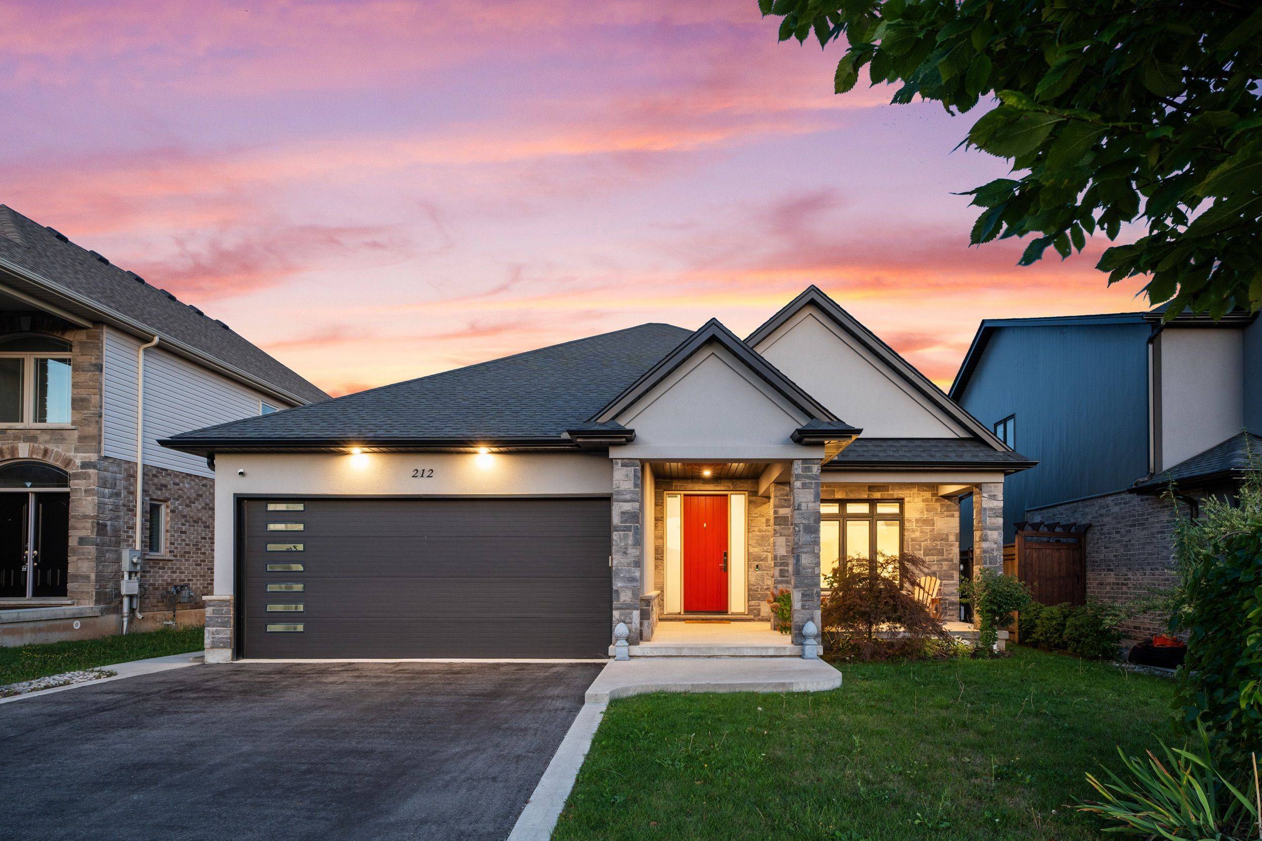 Welland, ON L3B 1A5,212 Viger DR