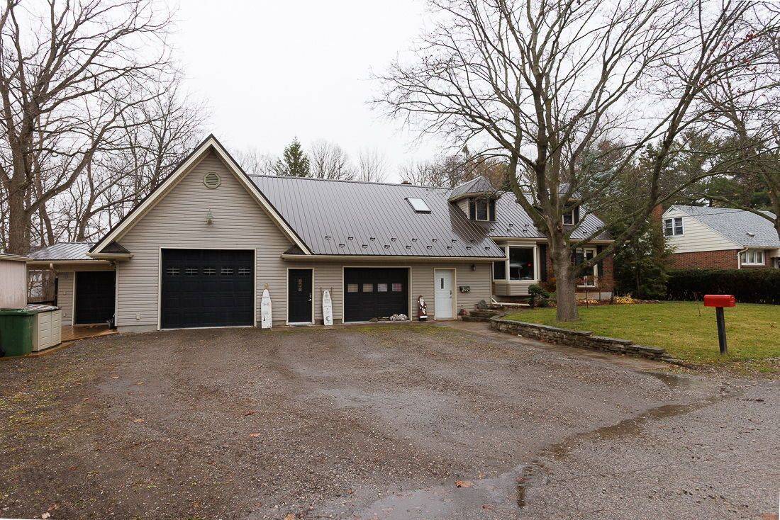 St. Thomas, ON N5P 3B9,297 Alma ST