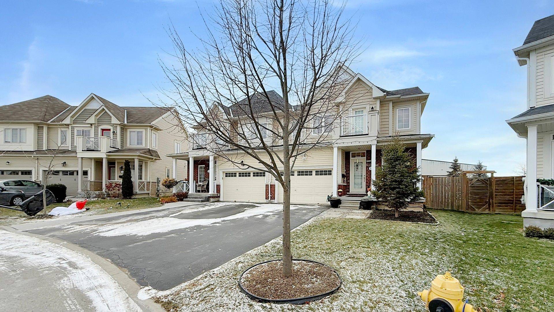 Niagara-on-the-lake, ON L0S 1J1,56 Dominion CRES