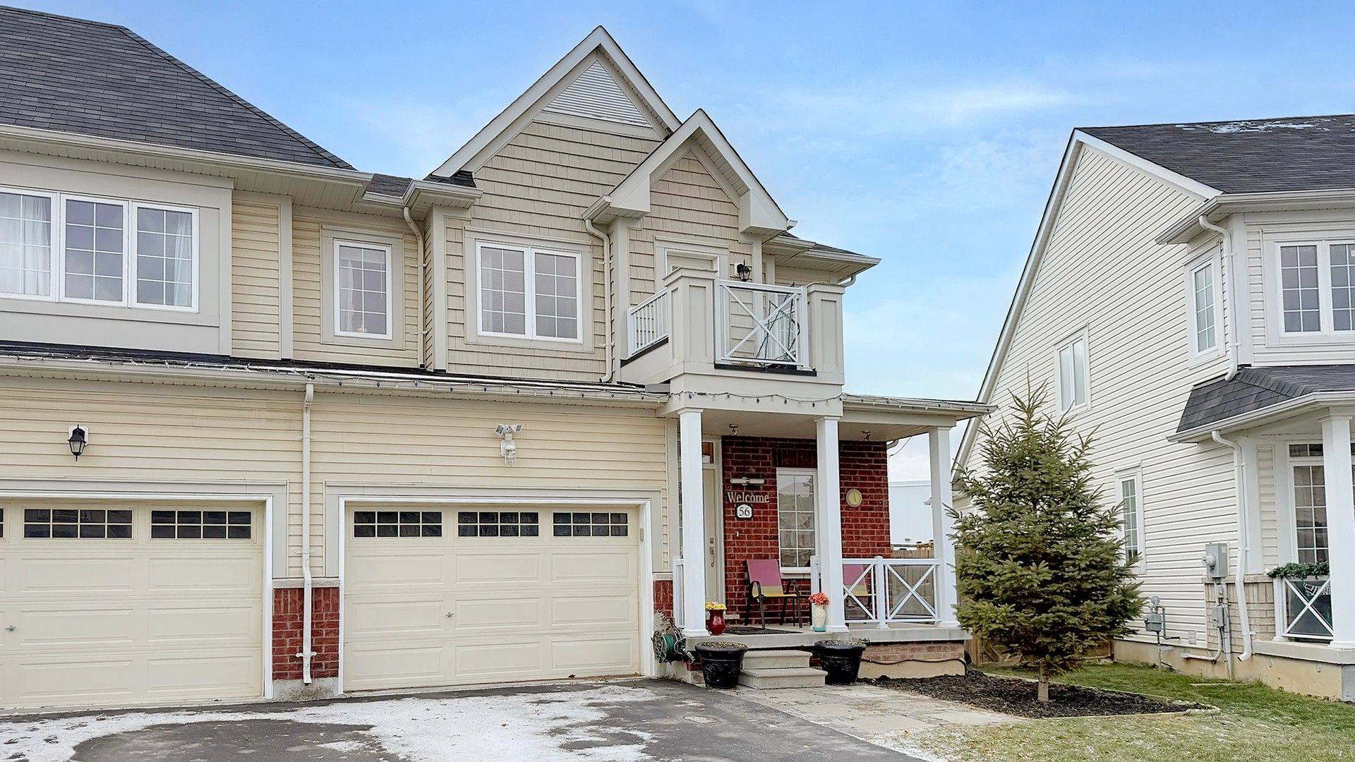 Niagara-on-the-lake, ON L0S 1J1,56 Dominion CRES