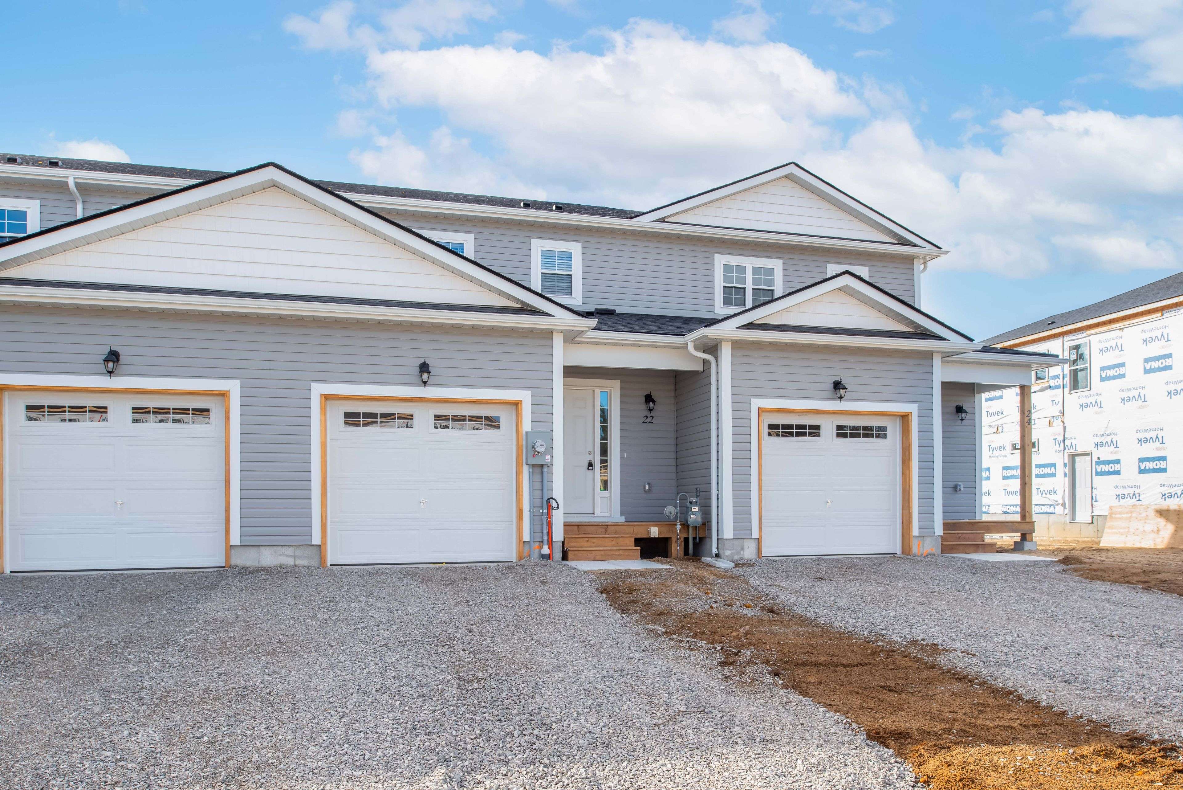 Bracebridge, ON P1L 0N7,22 McConnell CRES