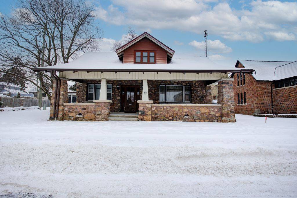 Tillsonburg, ON N4G 2A5,48 Brock ST W