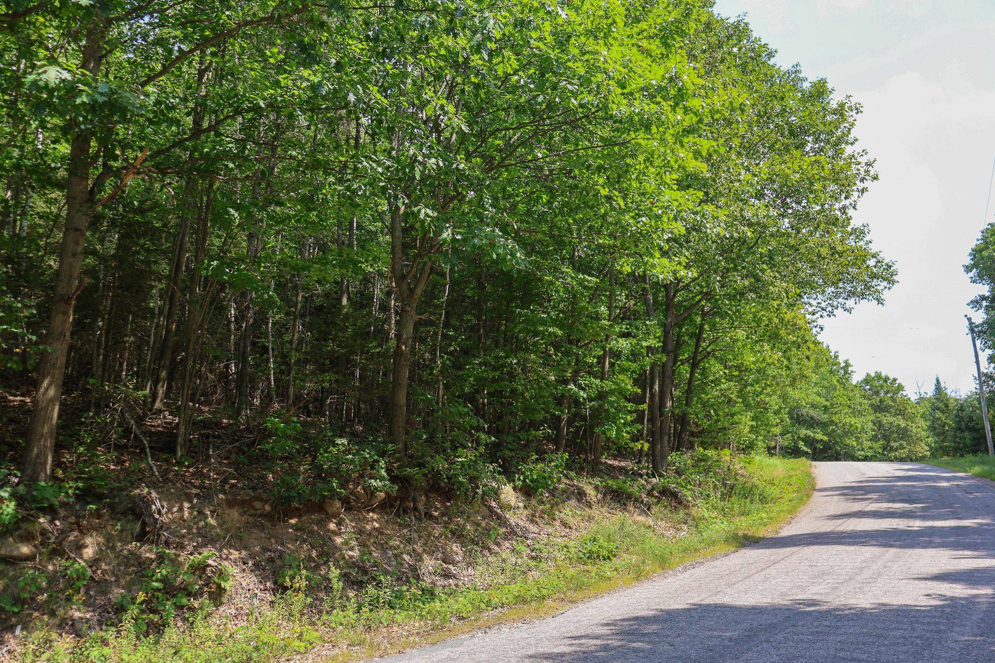 East Ferris, ON P0H 1B0,Lot 12 South Shore RD