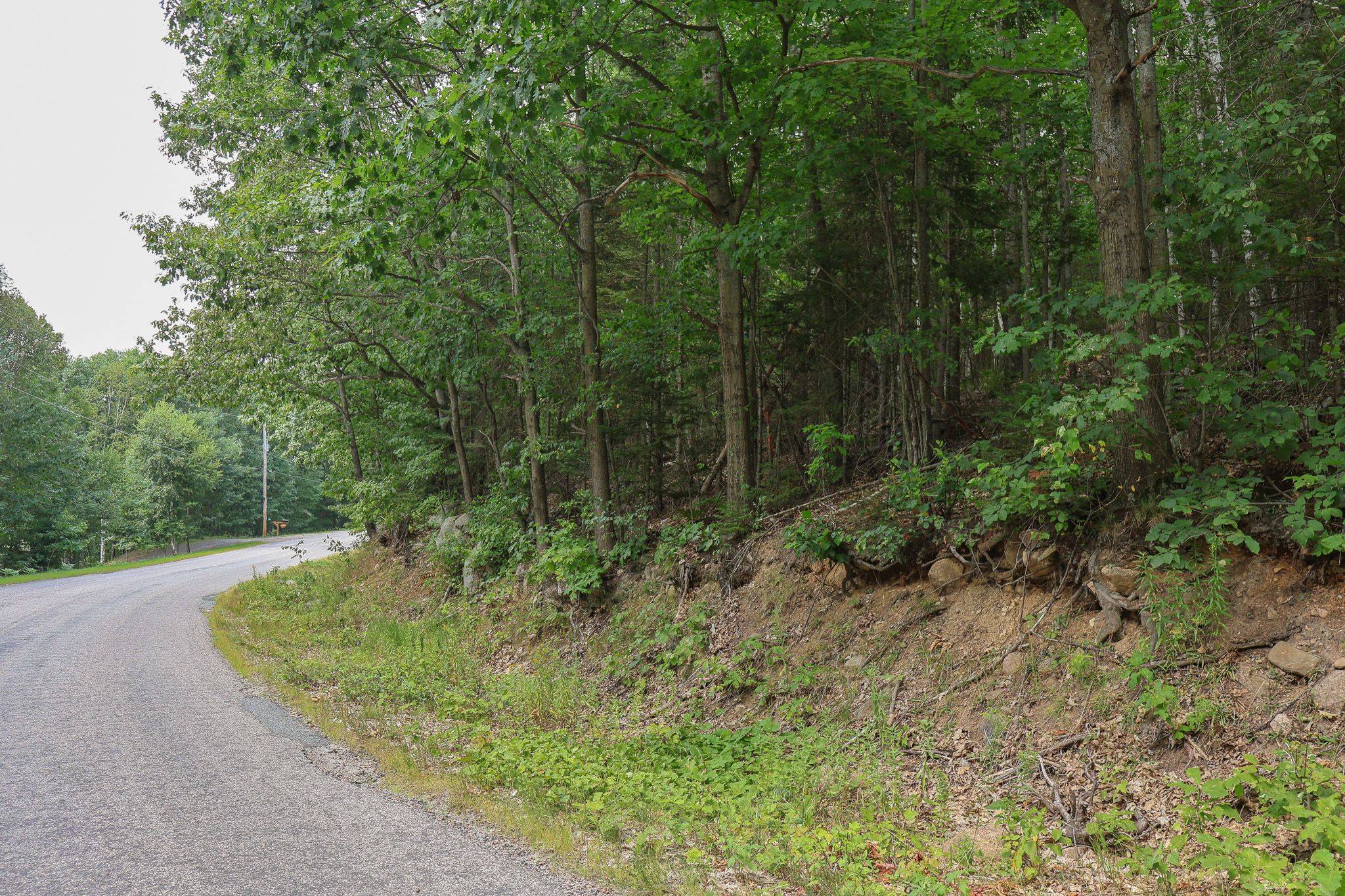 East Ferris, ON P0H 1B0,Lot 12 South Shore RD