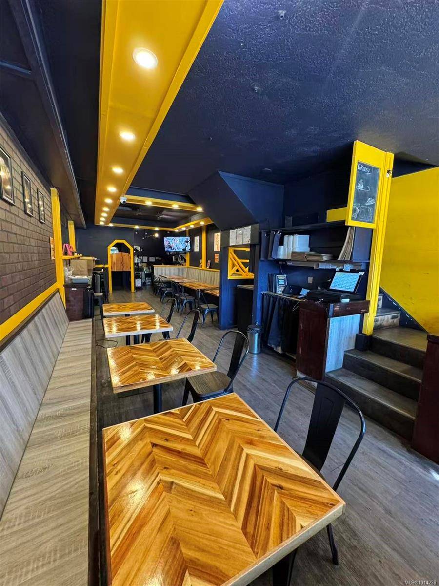 Victoria, BC V8Z 2H5,1008 Blanshard St