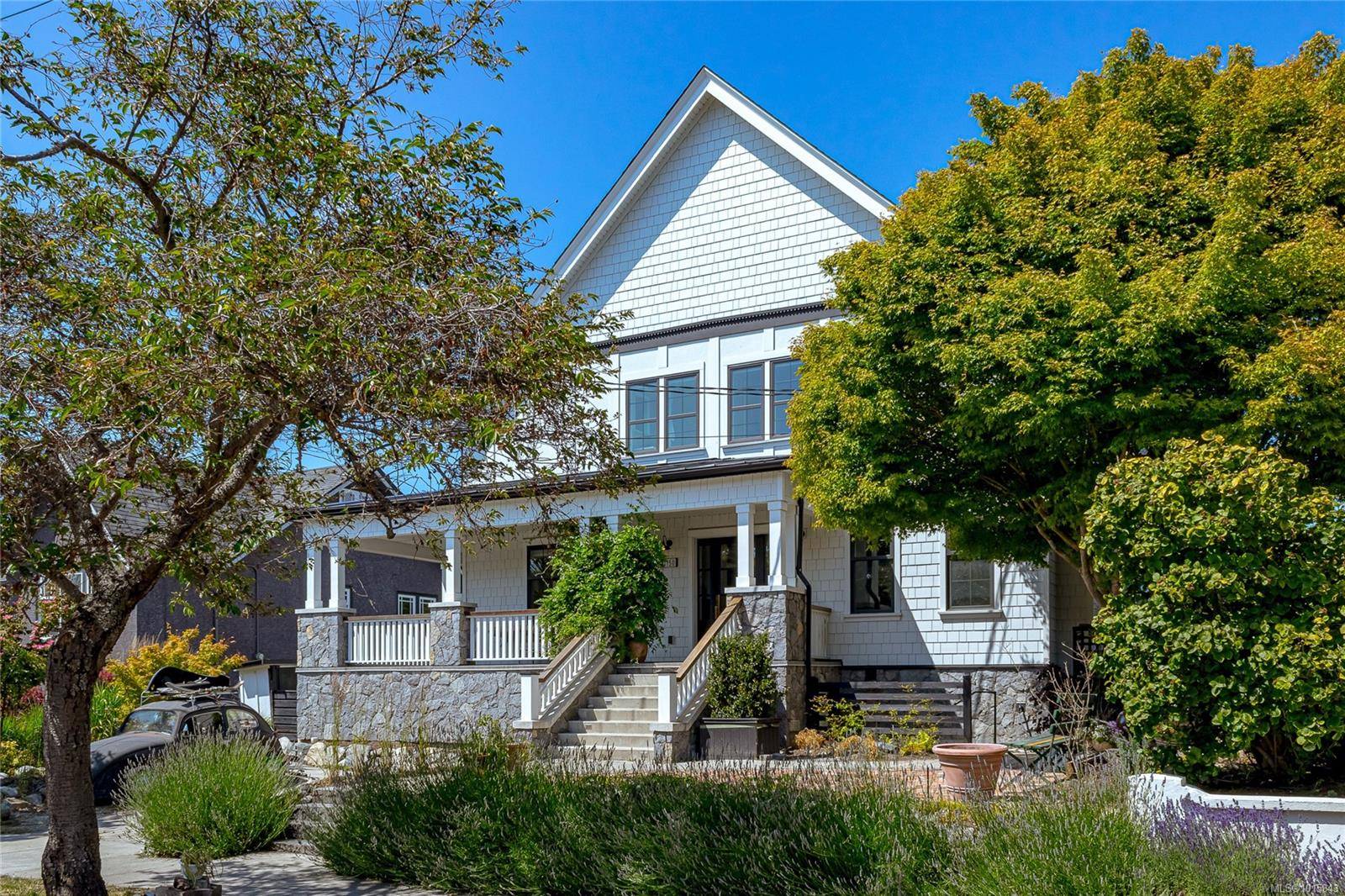 Victoria, BC V8V 3G2,1150 McClure St