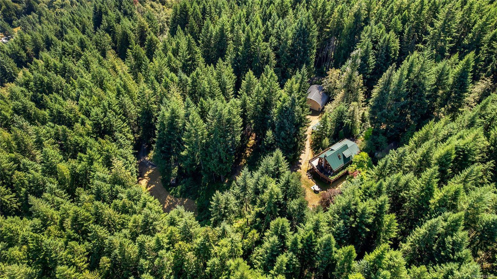 Cobble Hill, BC V9L 6N5,3550 Lakeshaw Rd